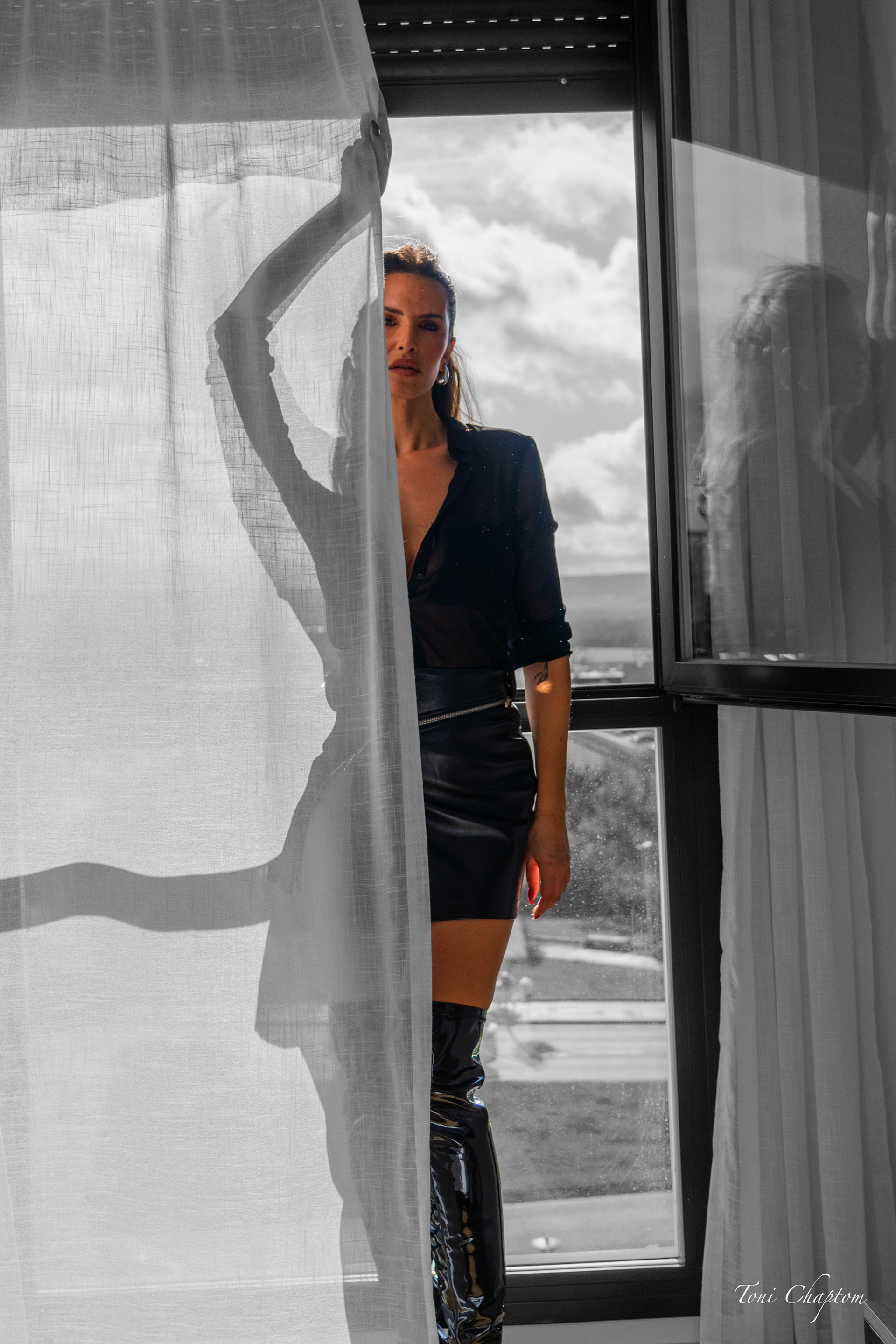 Carlotta, Madrid, 2026