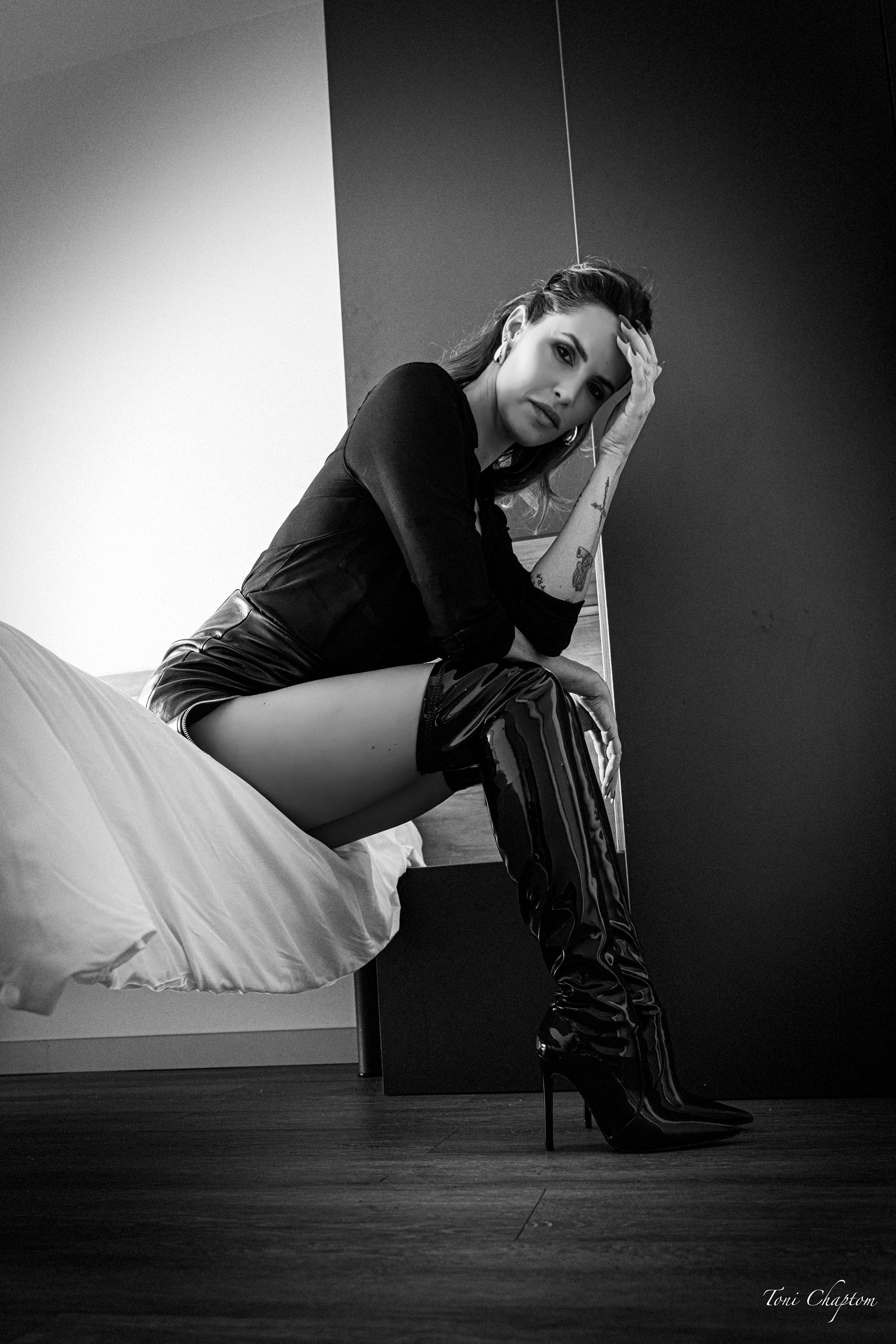 Carlotta, Madrid, 2026