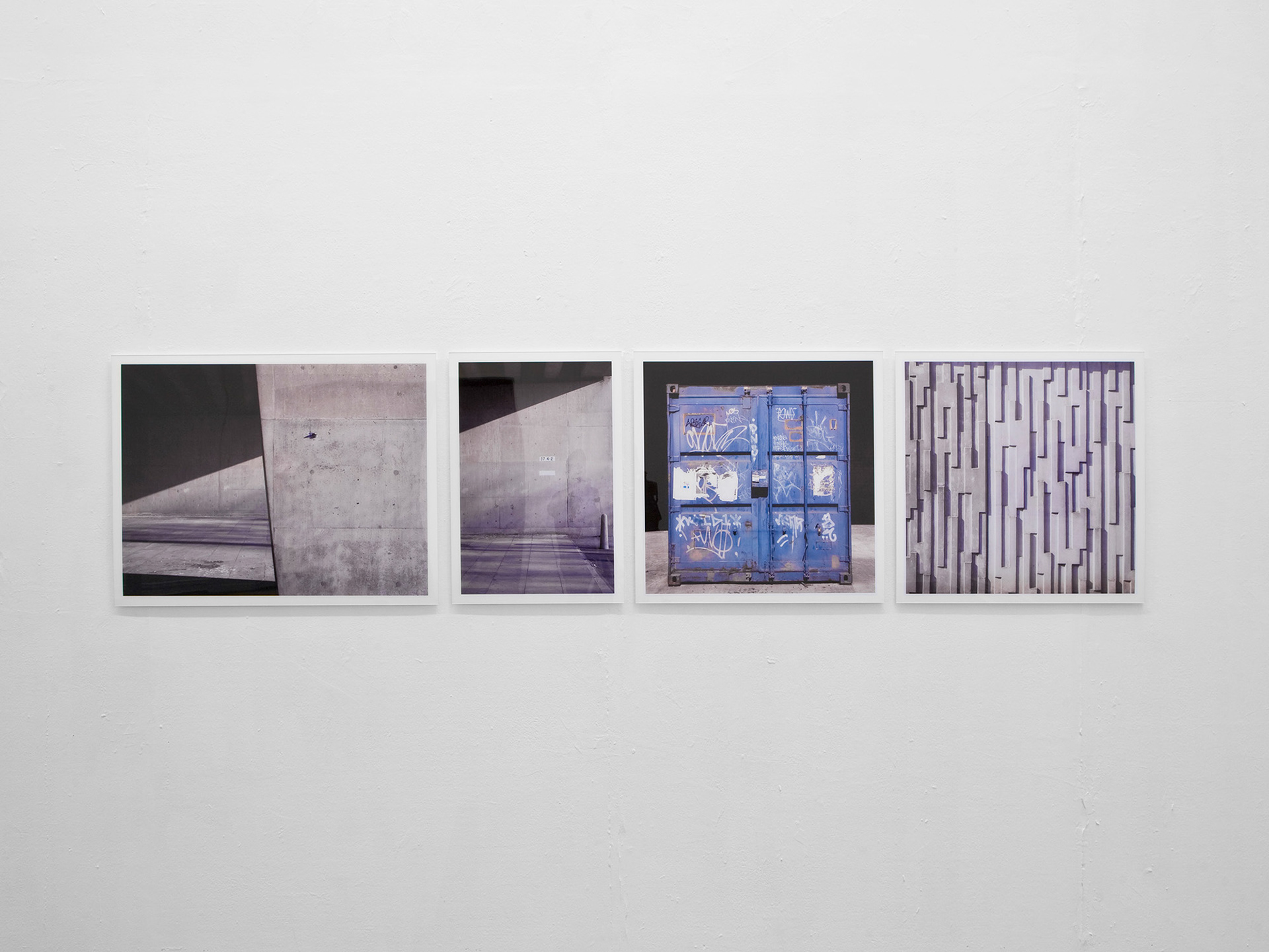 Specialist Research Programme. Slade School of Art. 2008