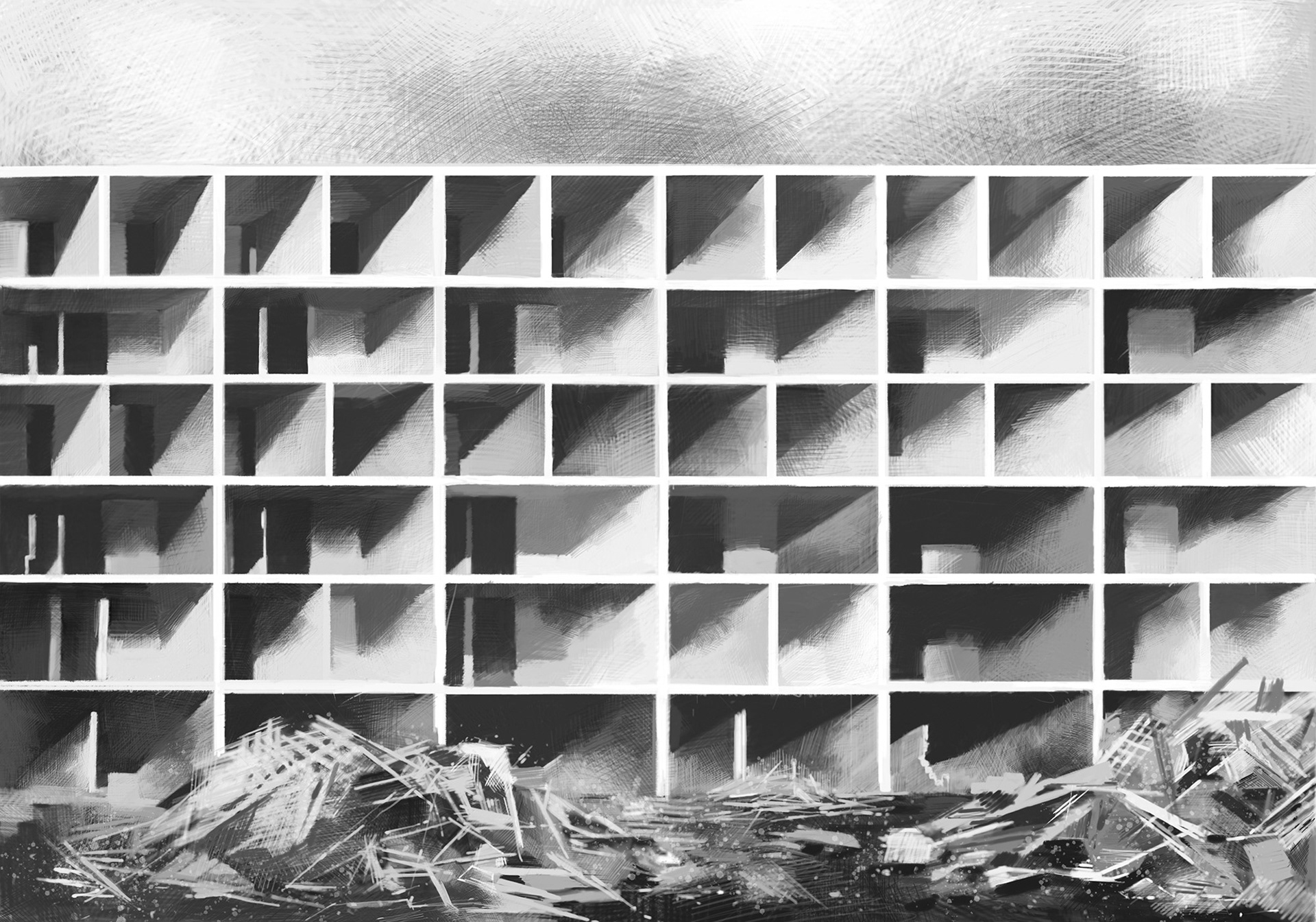 Demolition