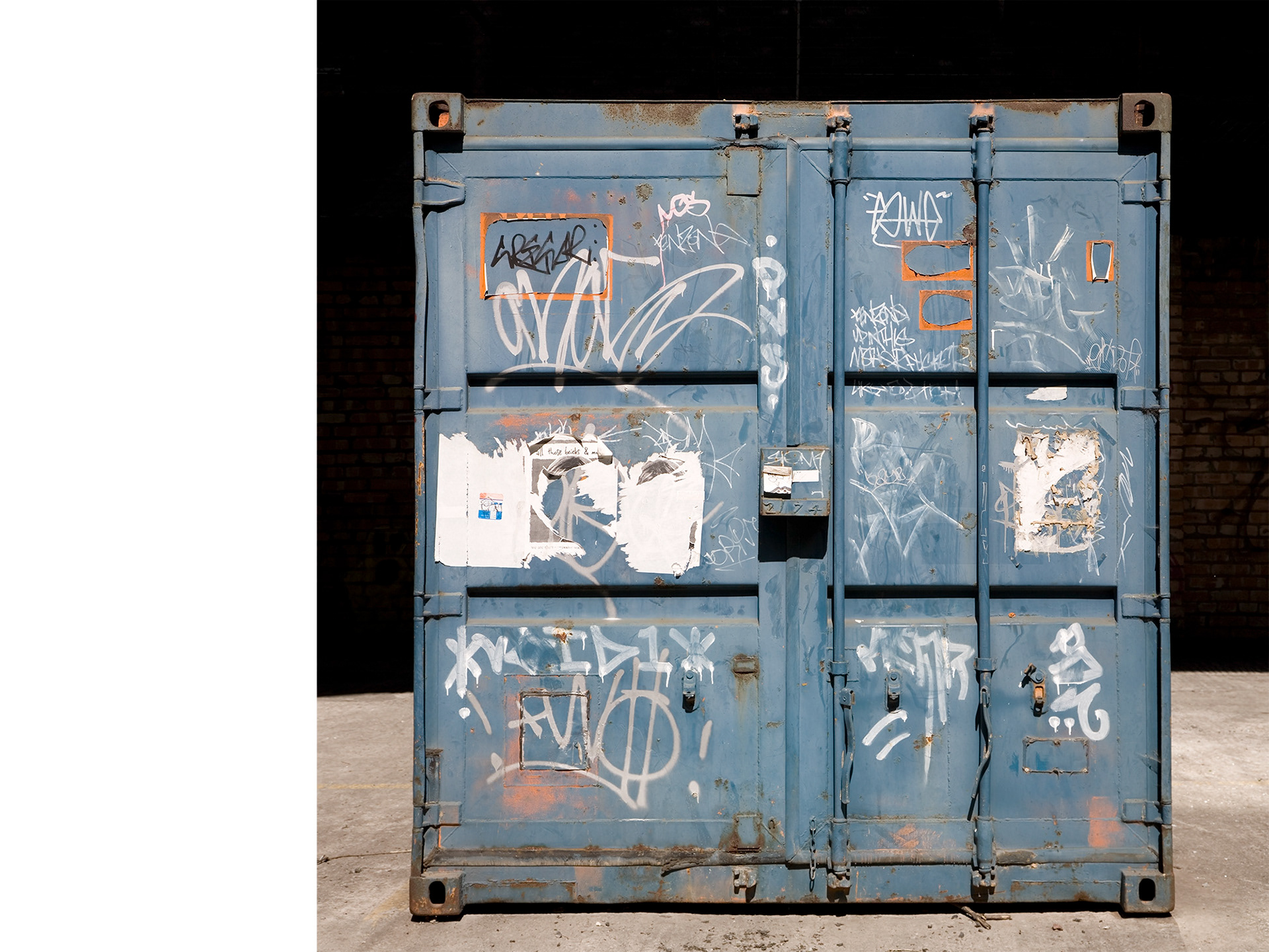 Manchester. Paradox of the New Urban Landscape