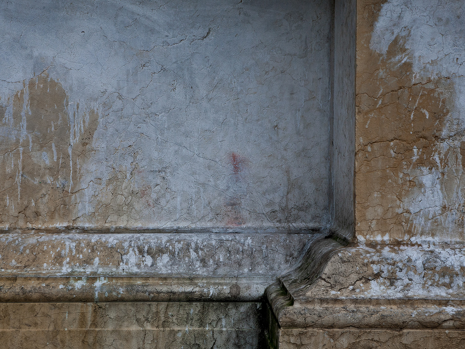 Manchester. Paradox of the New Urban Landscape