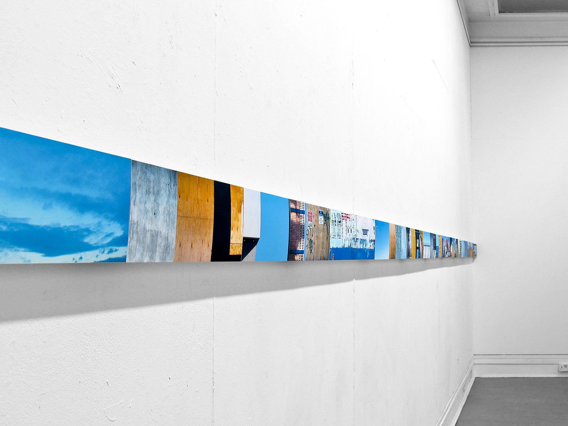 Specialist Research Programme. Slade School of Art. 2008