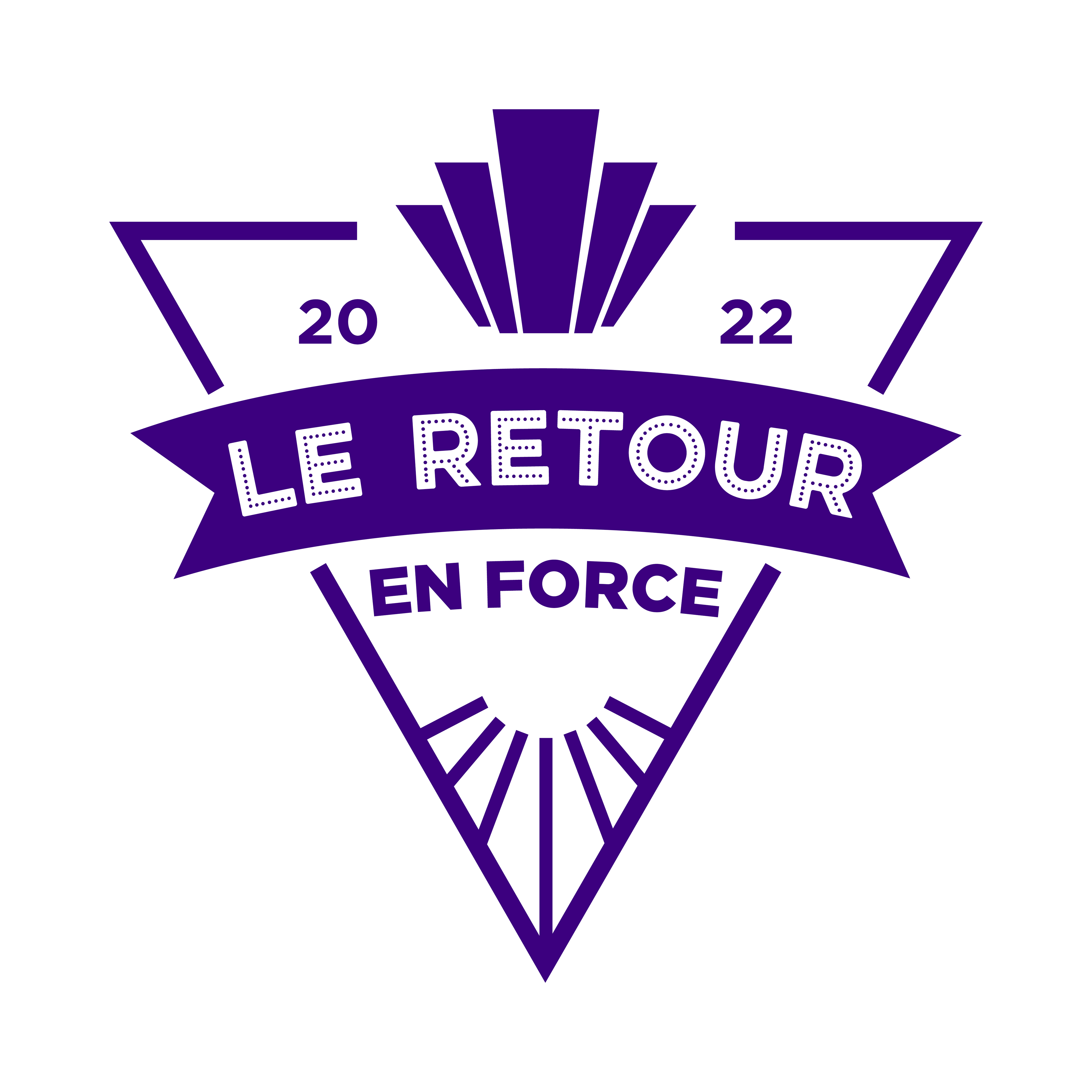 Annual Conference Logo - French