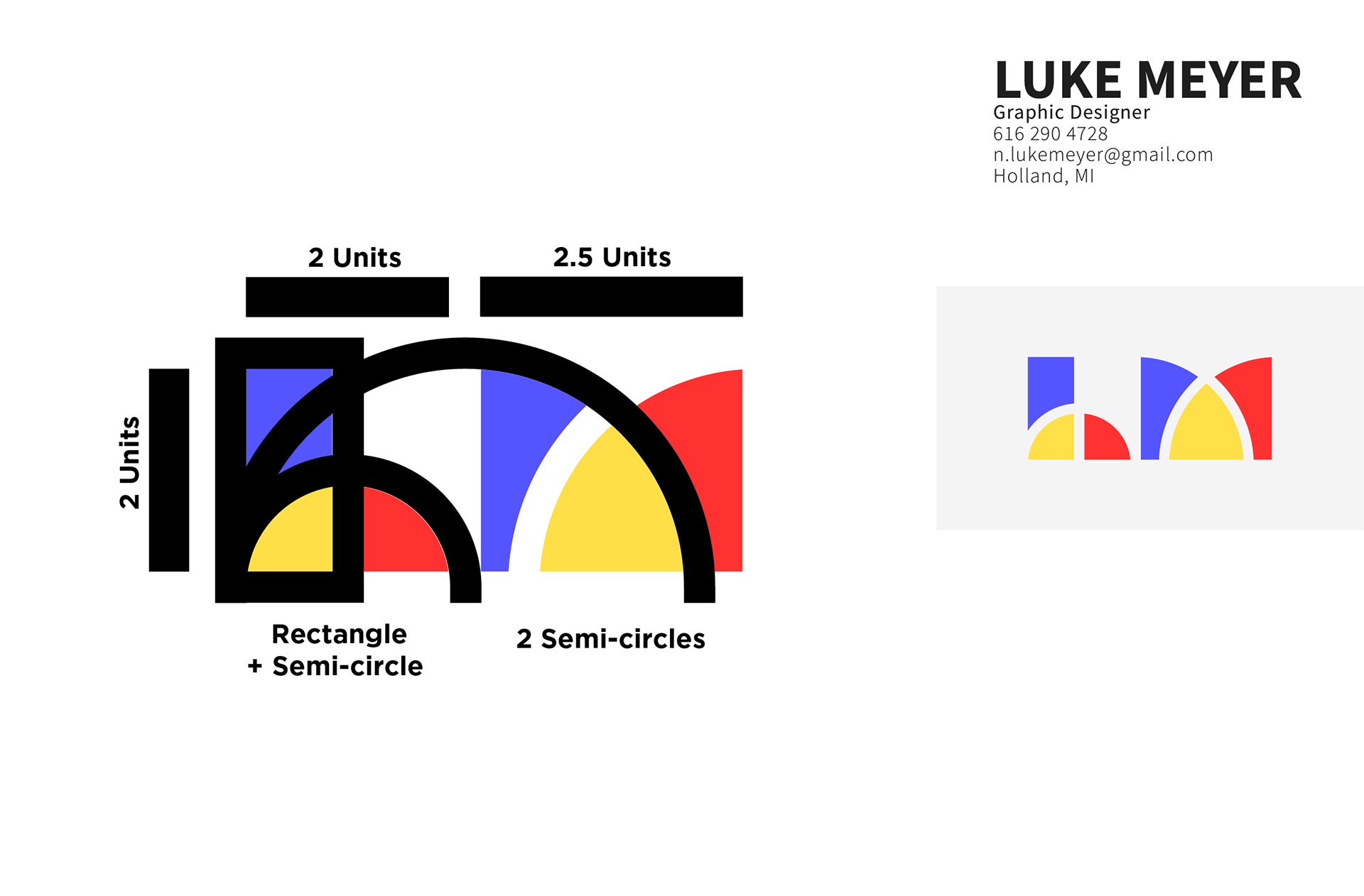 Buisness Card Example