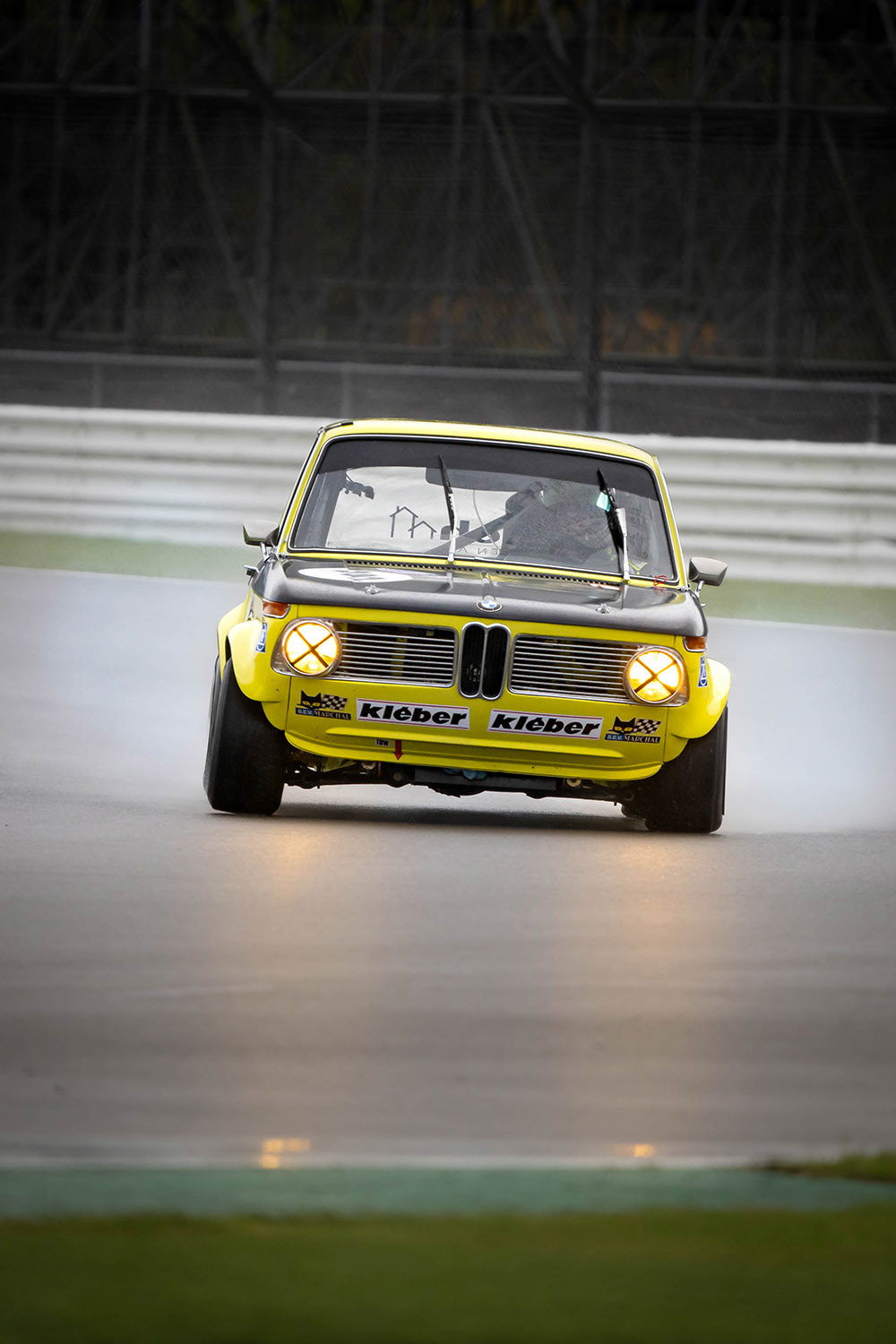 BMW 2002 - 1971