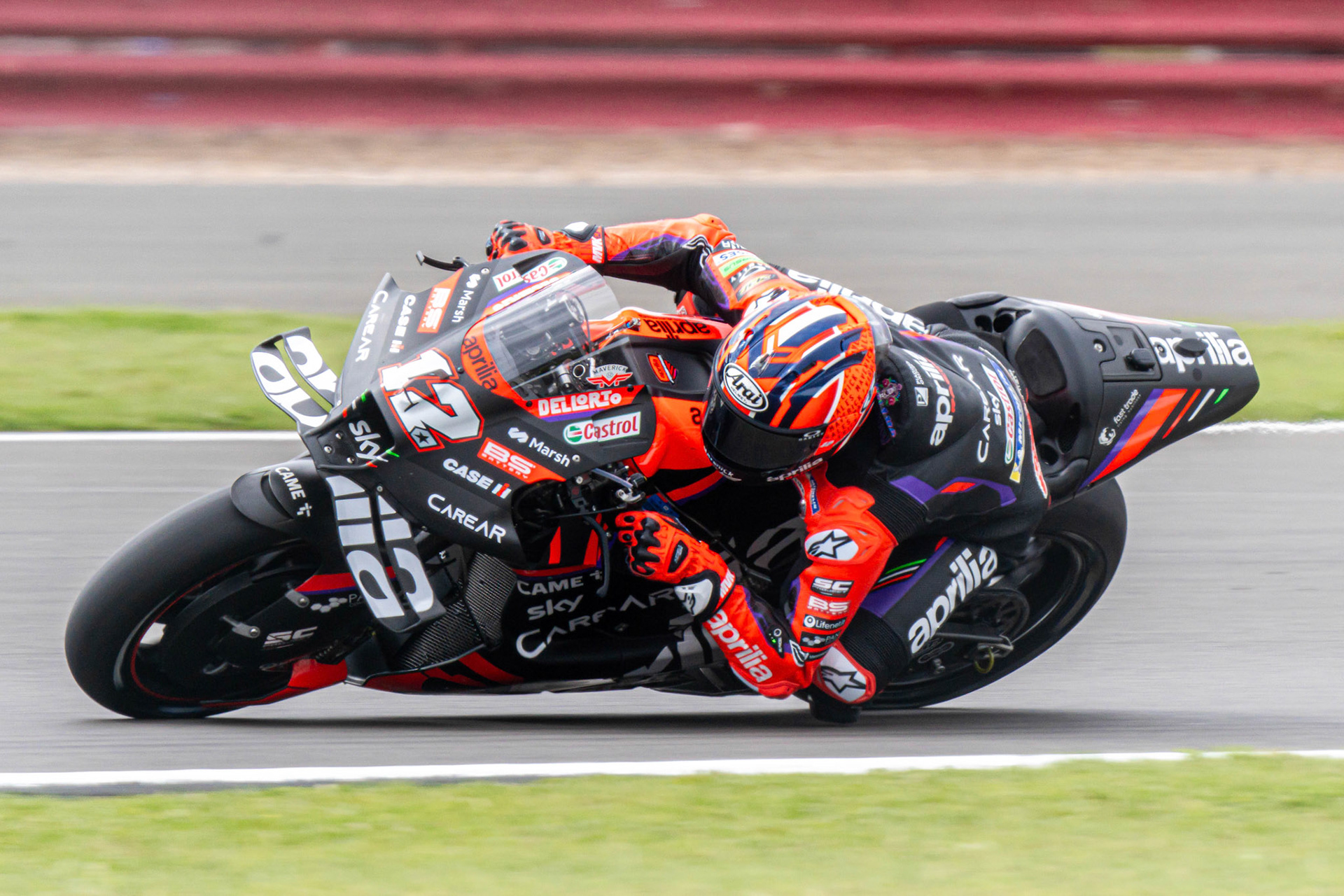 Maverick Vinales