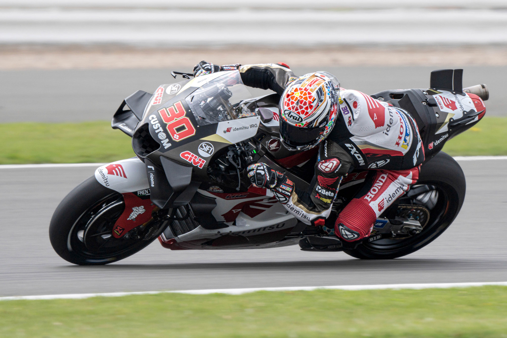 Takaaki Nakagami