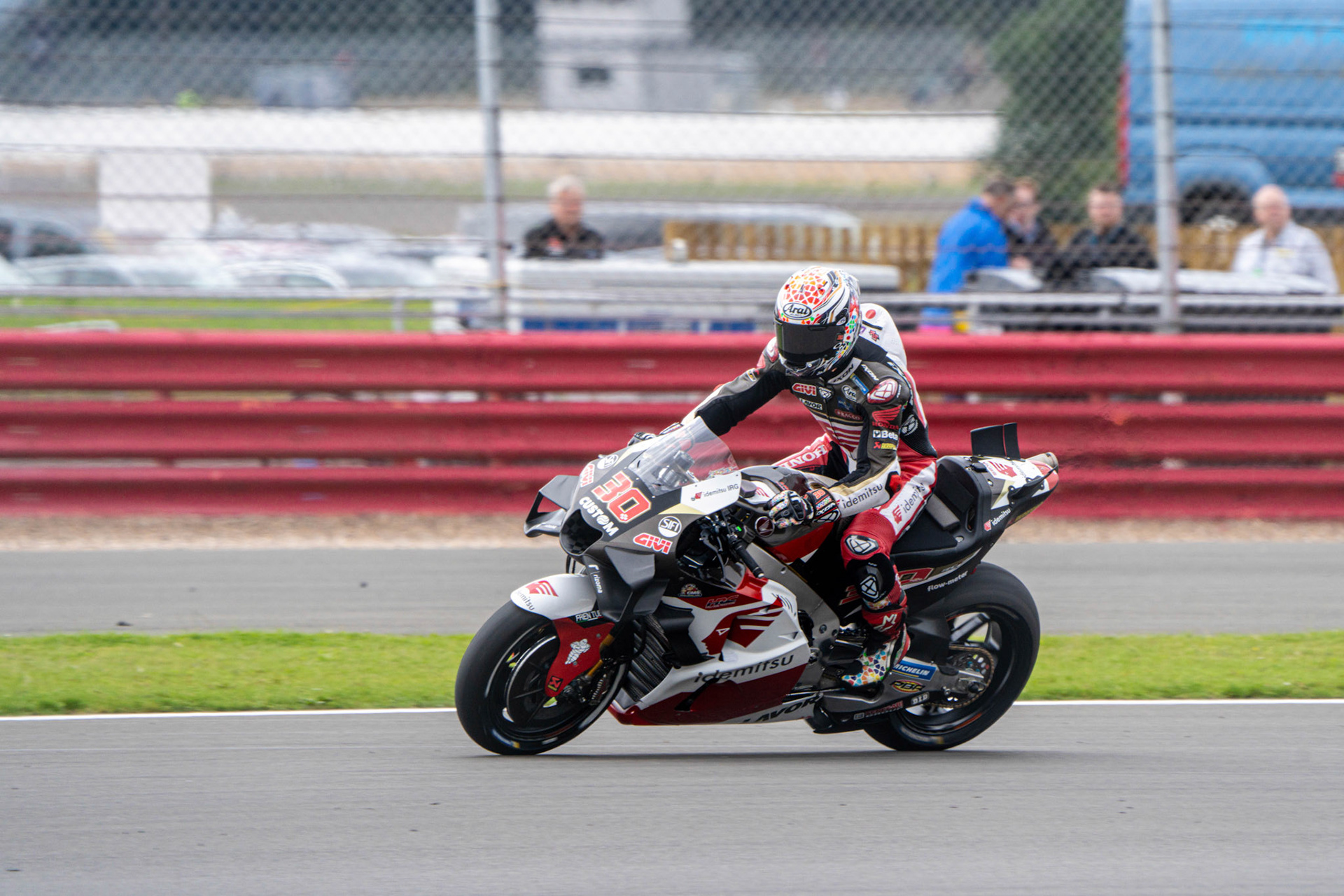 Takaaki Nakagami 
