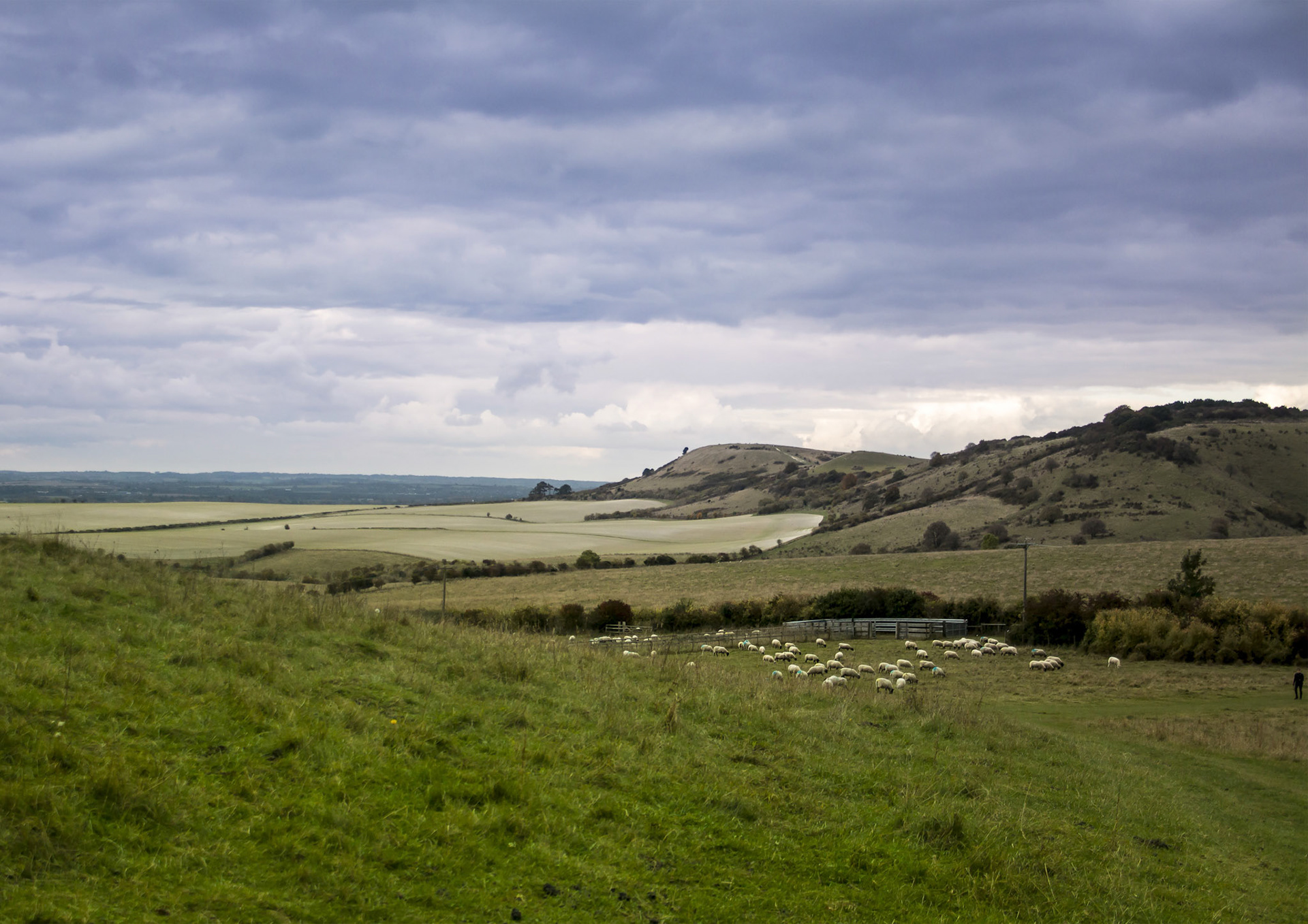 Ivinghoe Beacon