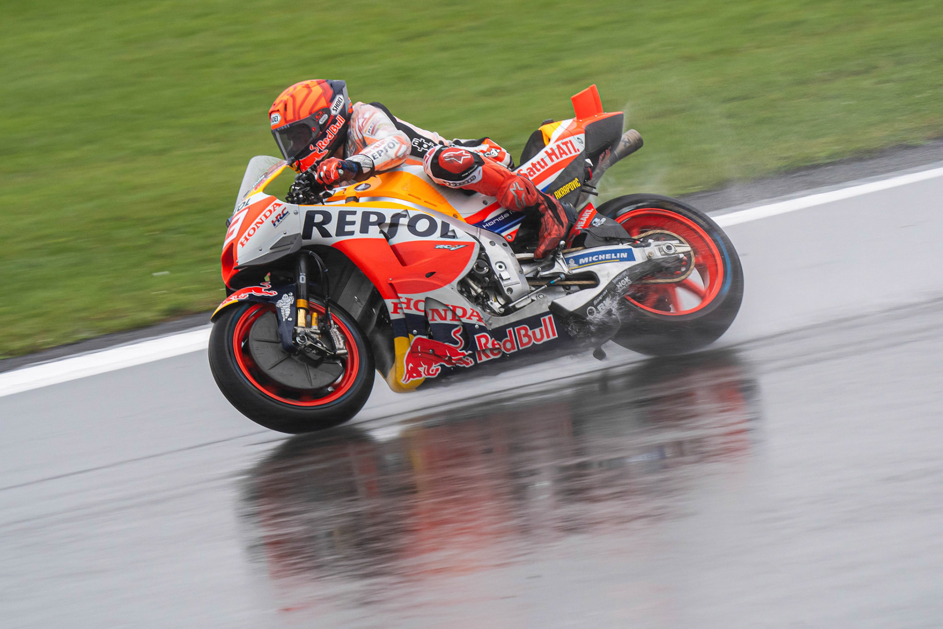 Marc Marquez