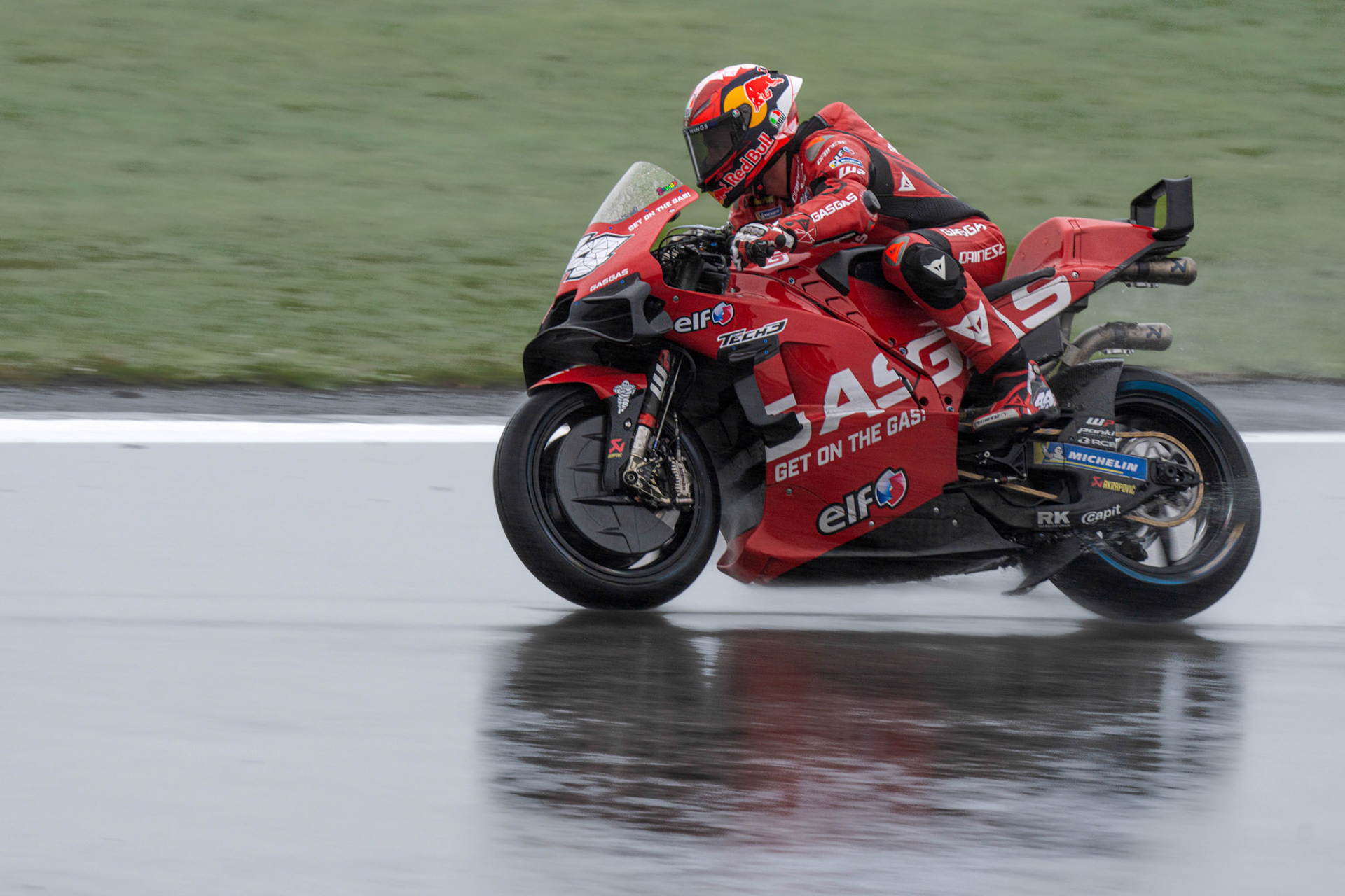 Pol Espargaro