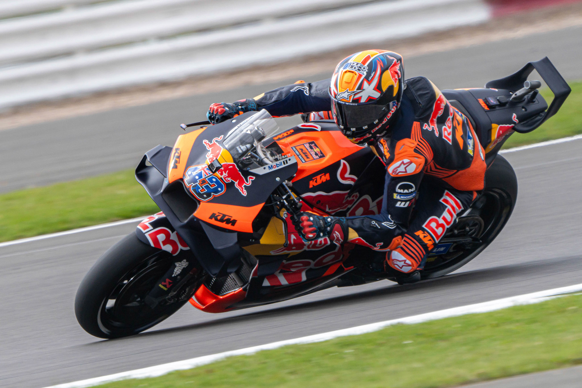 Pol Espargaro