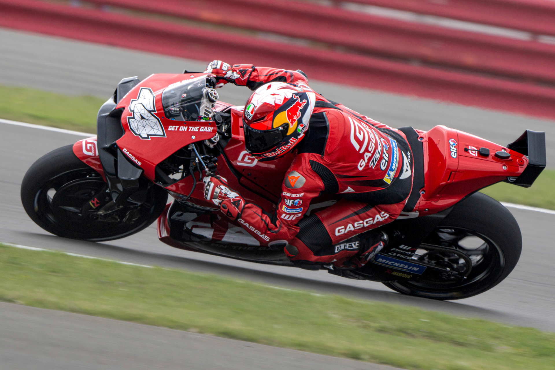 Pol Espargaro