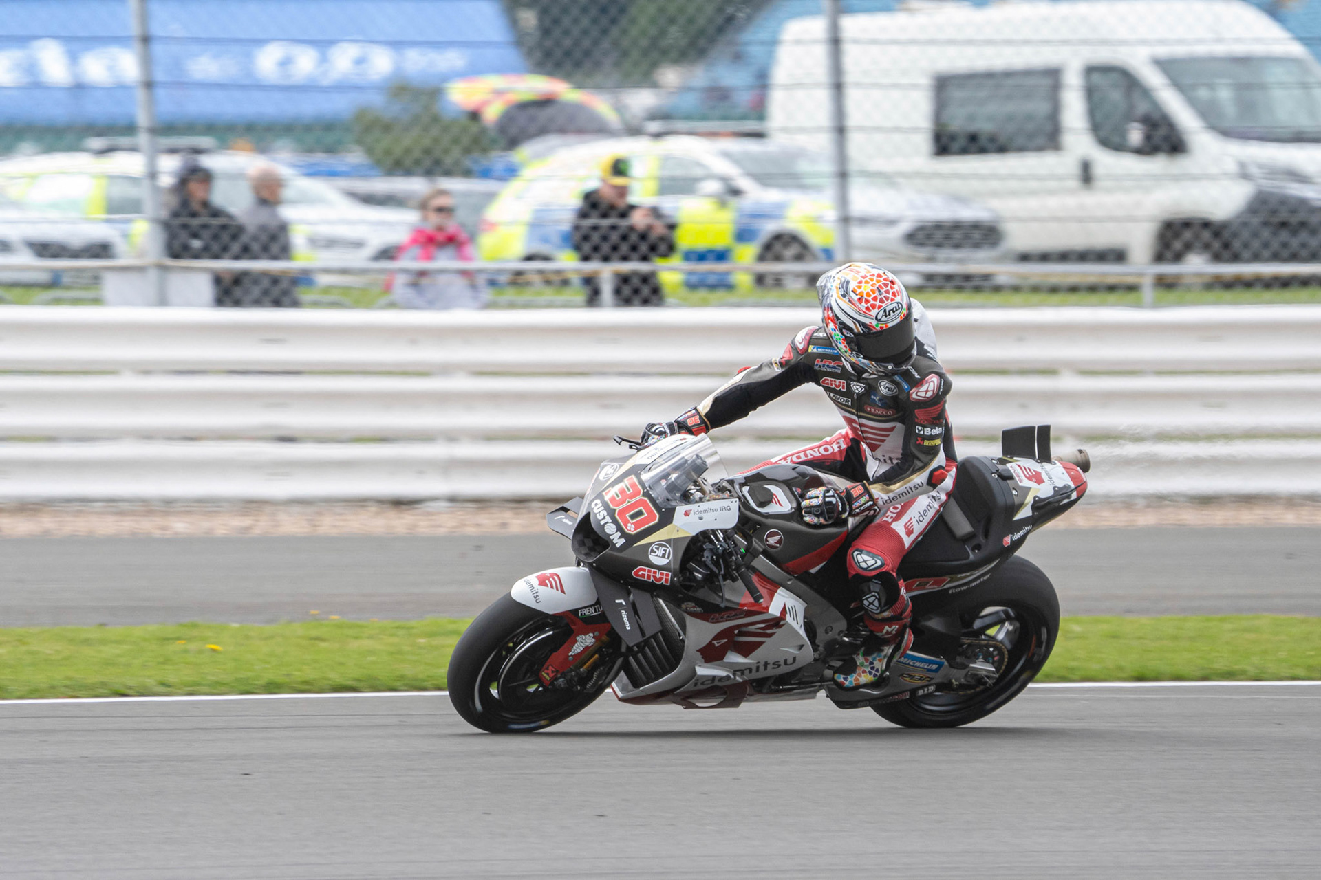 Takaaki Nakagami 