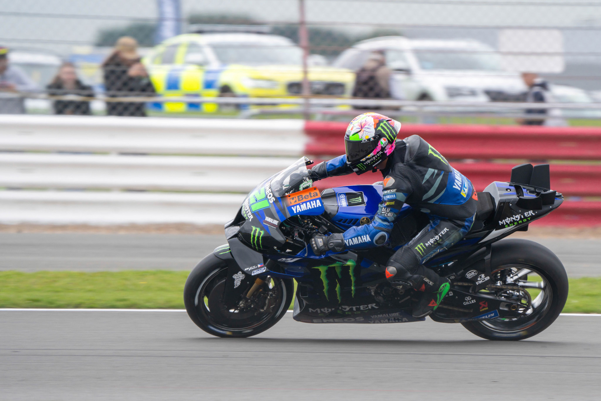 Franco Morbidelli