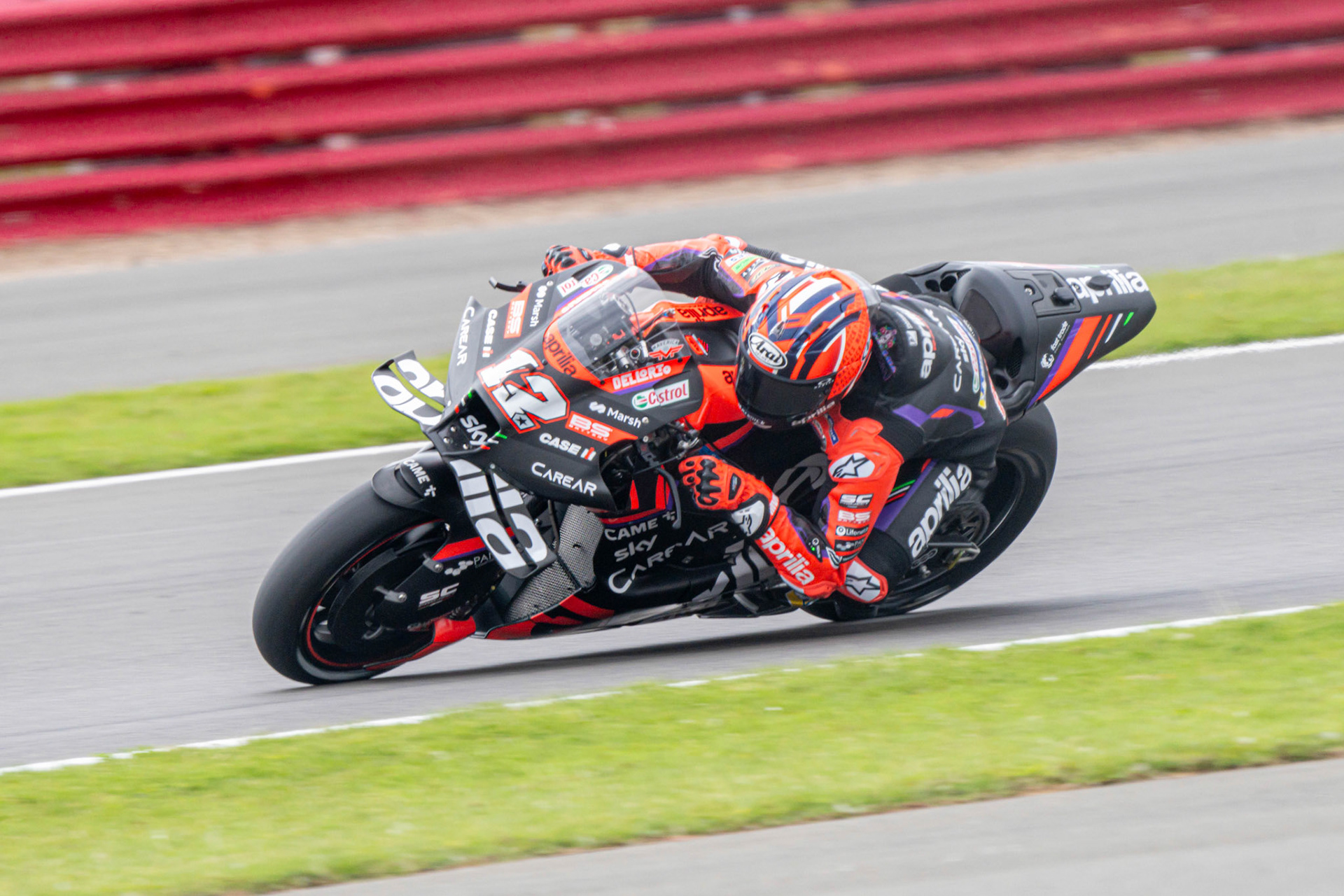 Maverick Vinales