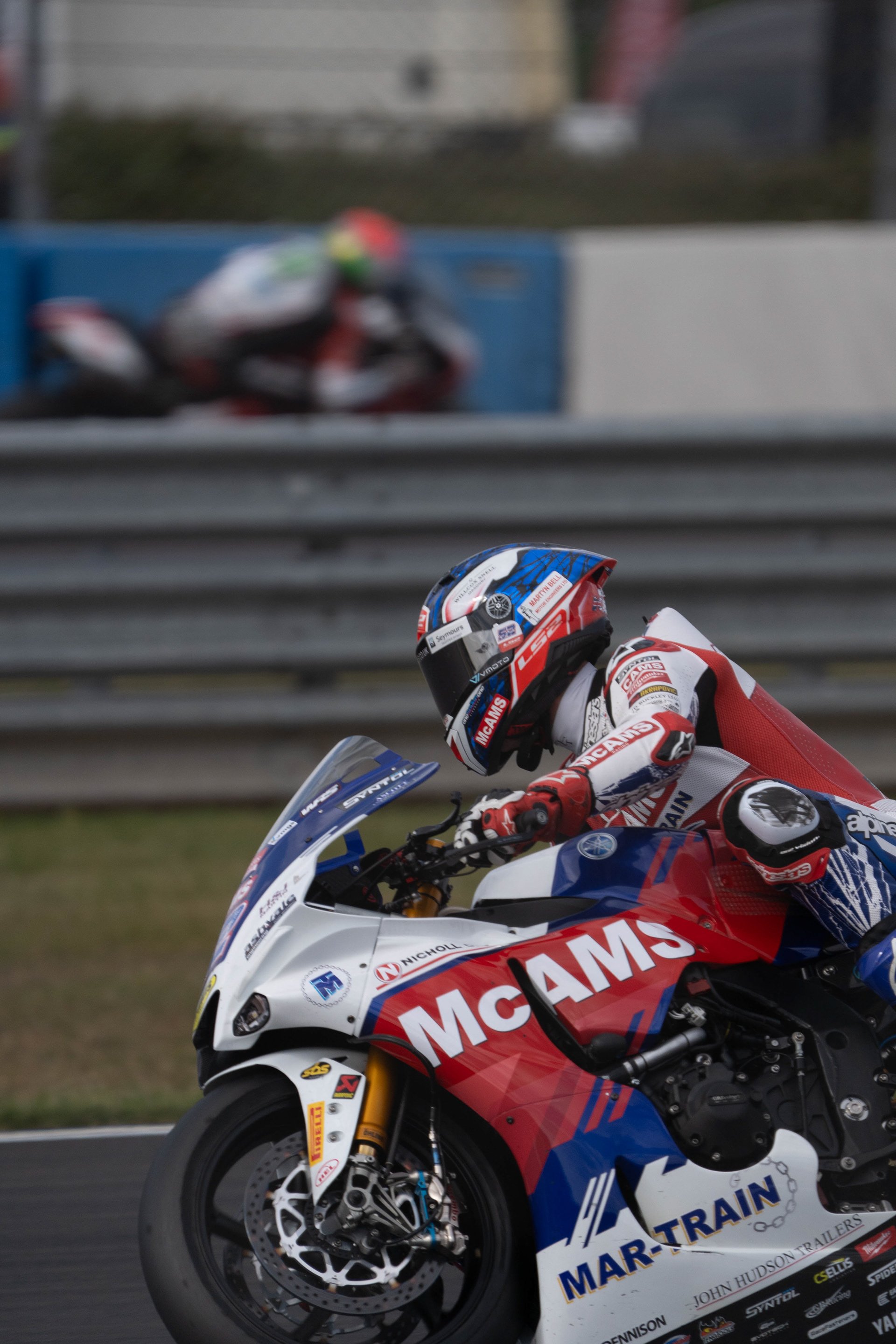 52 - Danny Kent