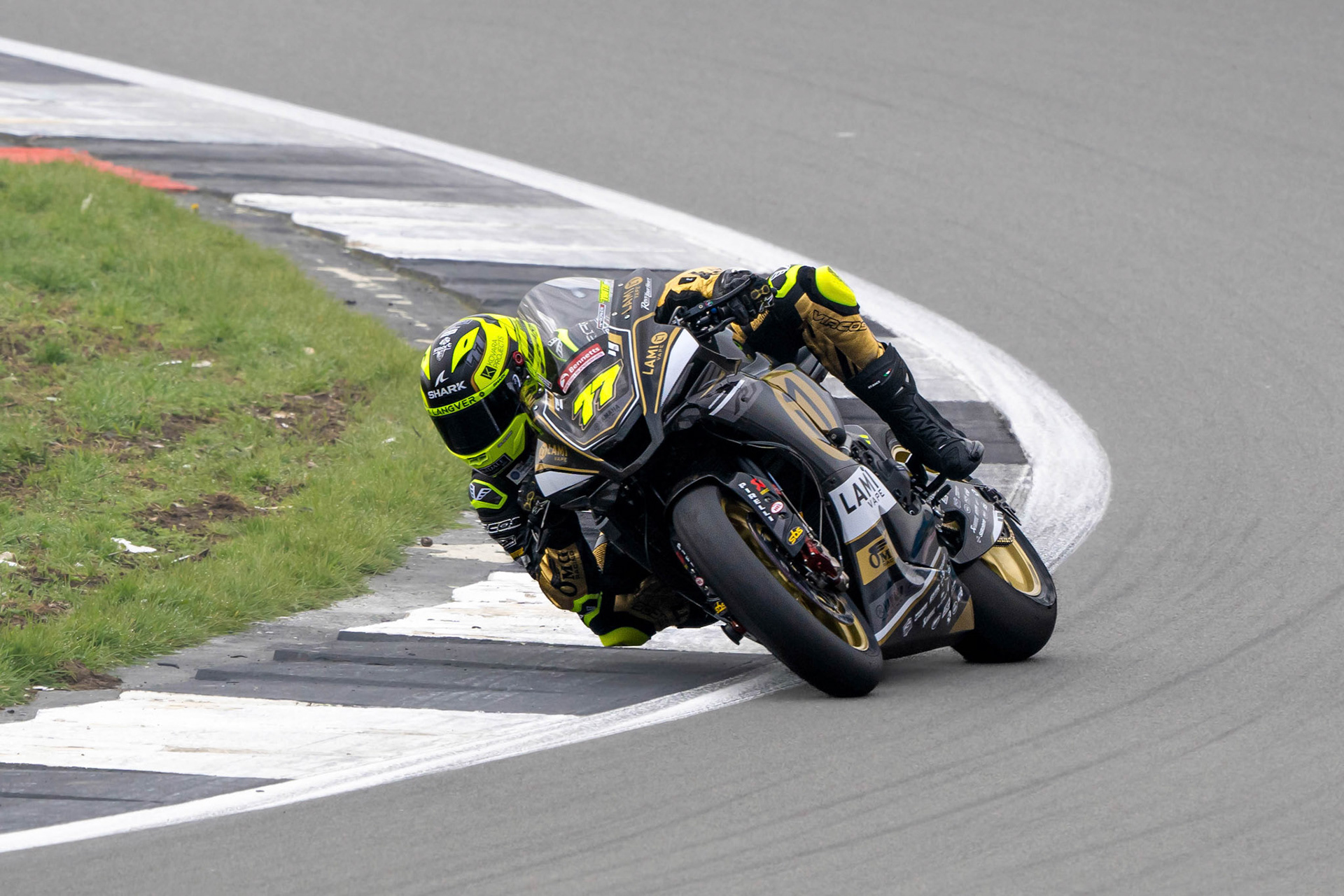 Kyle Ryde