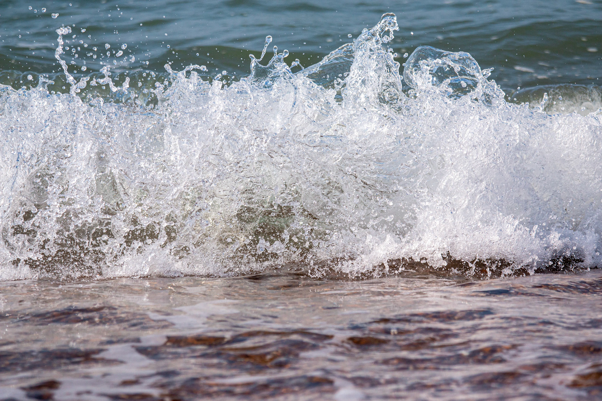 Sea Spray