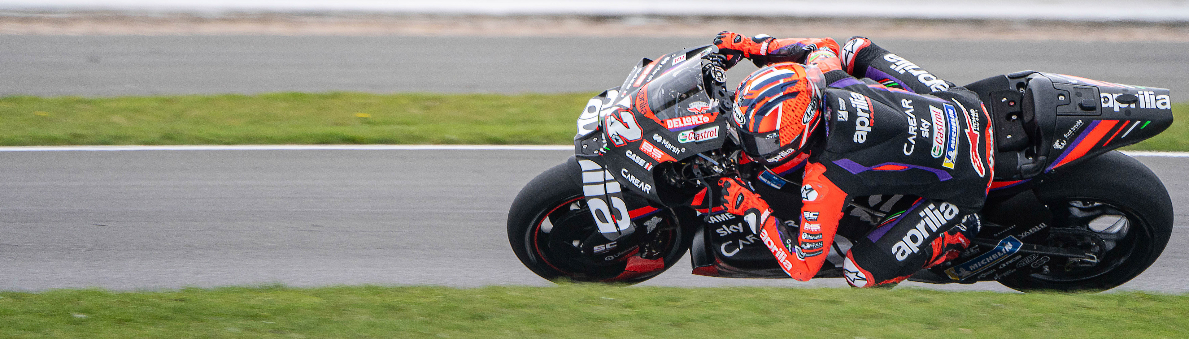 Maverick Vinales