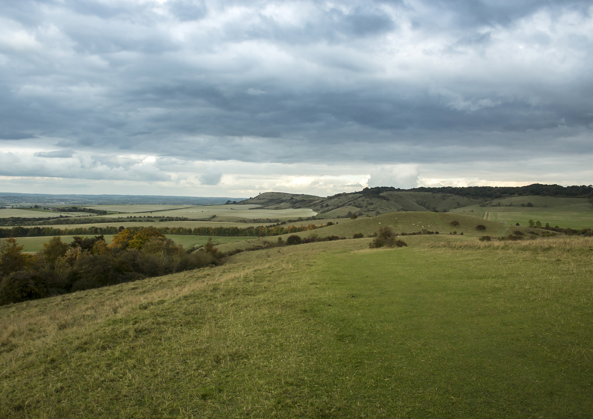 Chilterns