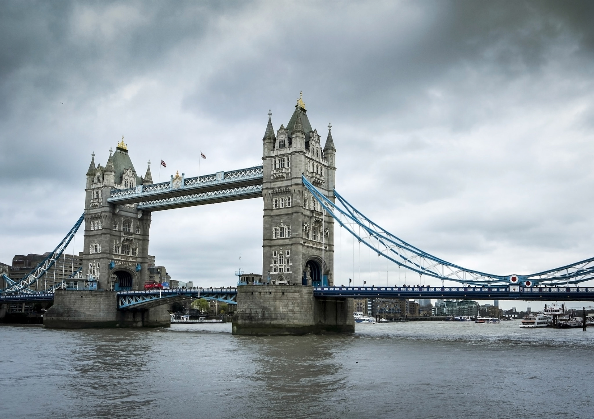 Tower Bridge