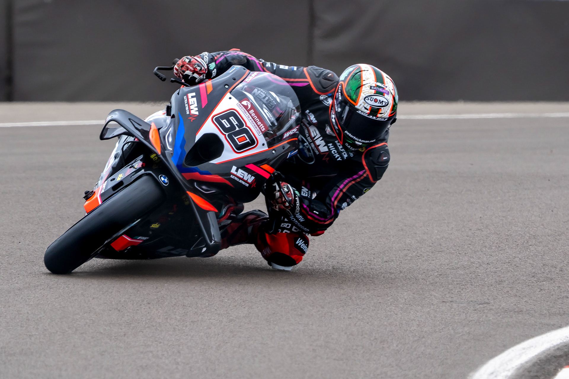 60 - Peter (Hicky) Hickman