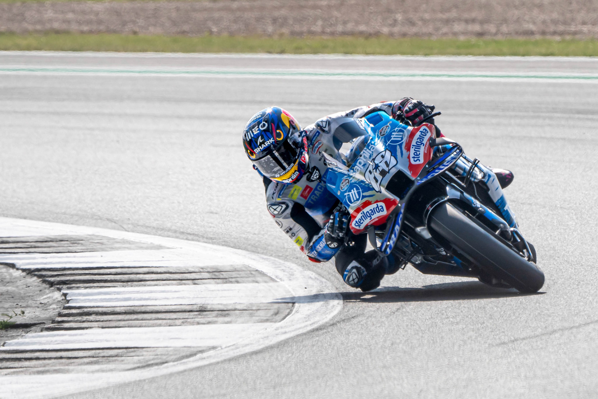 Miguel Oliveira - Trackhouse Racing