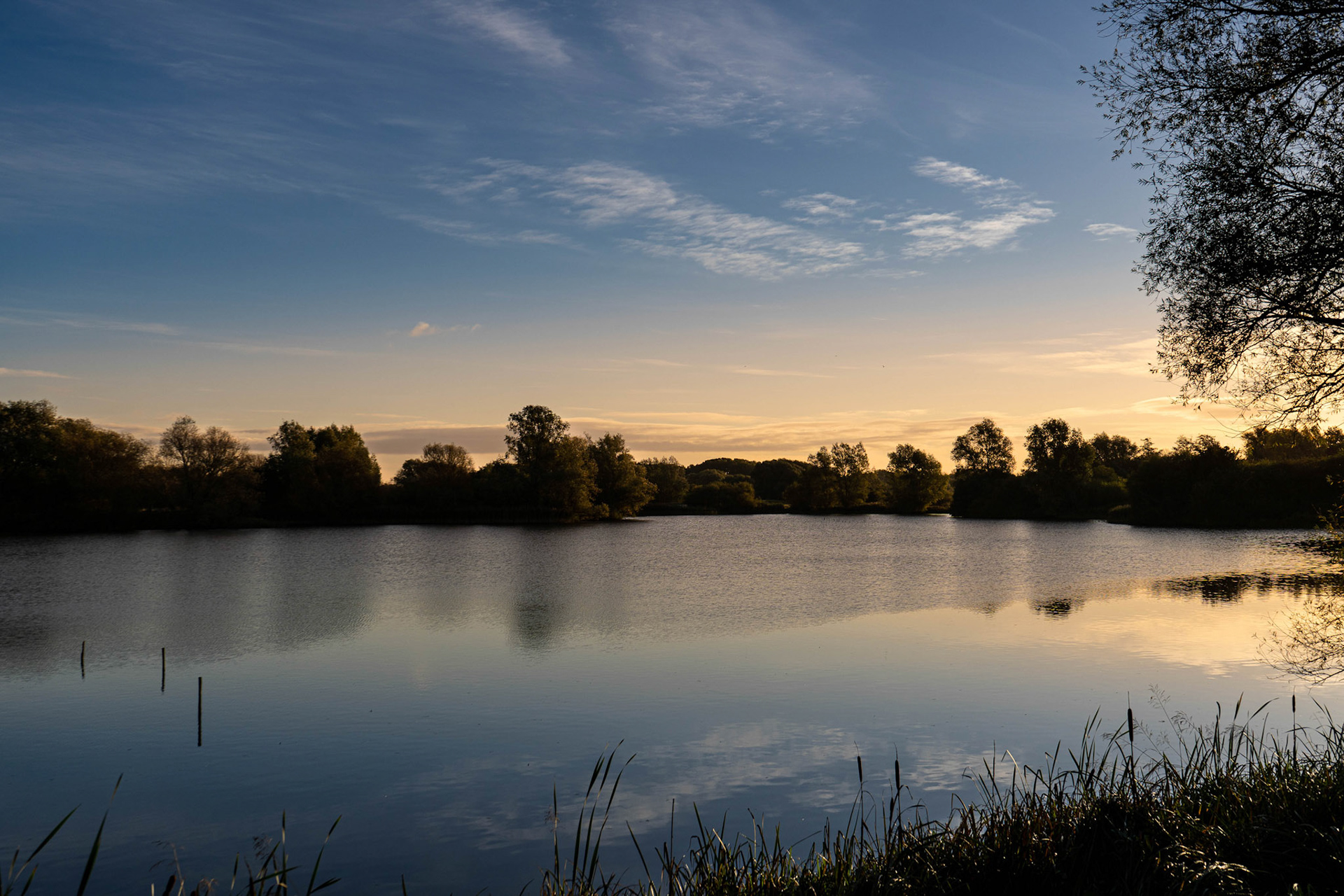 Linford Lakes