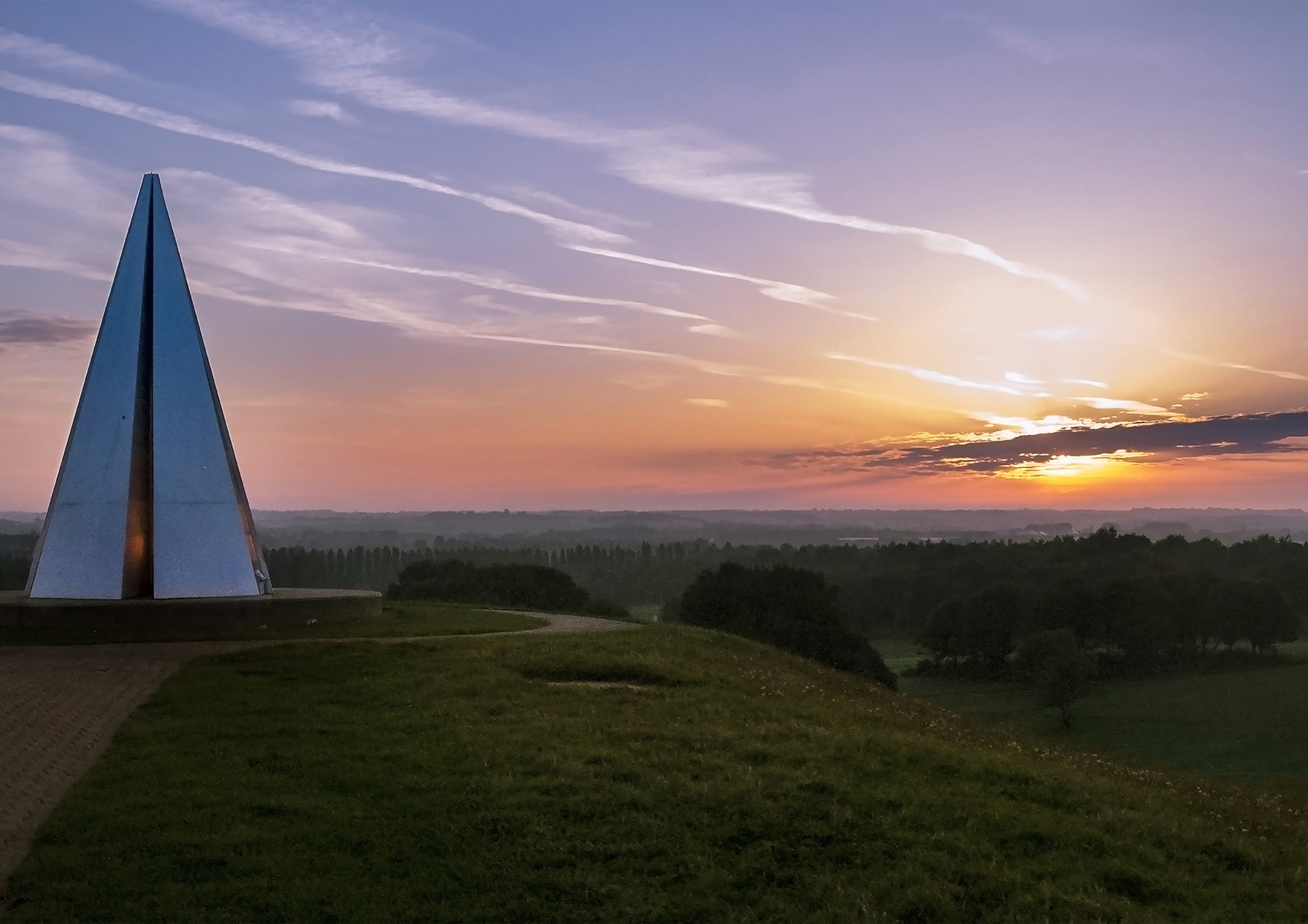 Beacon Sunrise