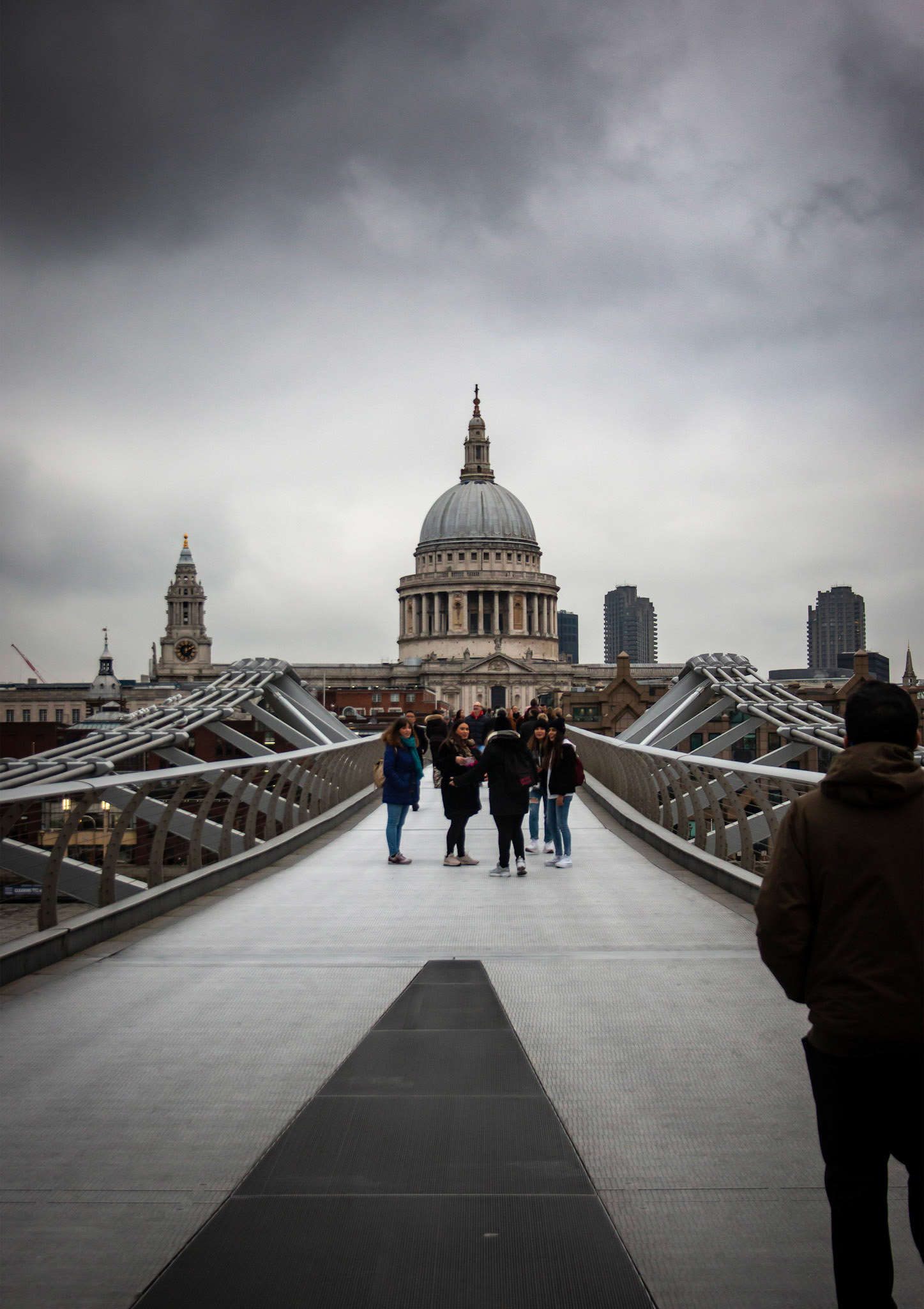 Millenium Bridge