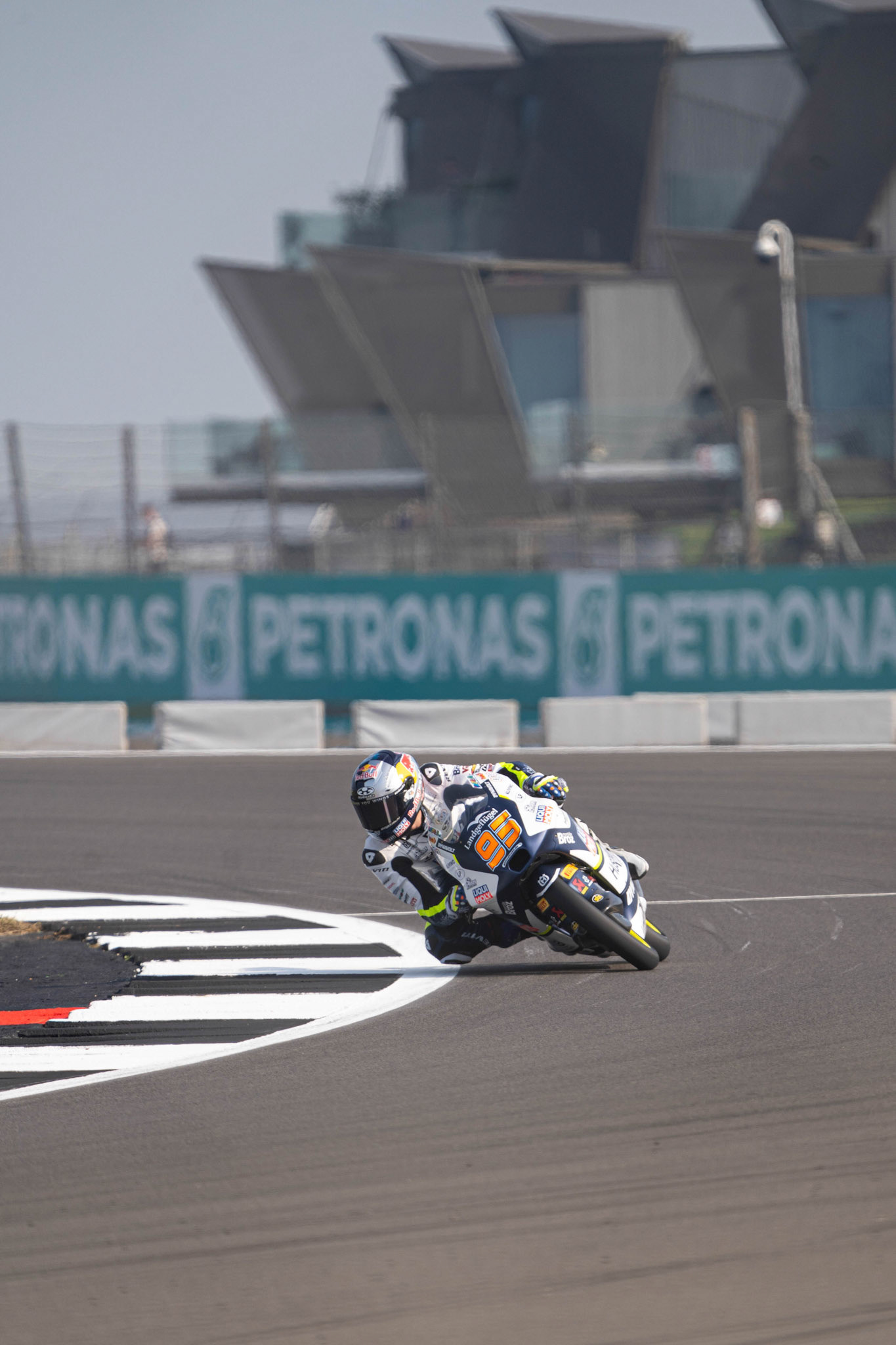 Collin Veijer - Liqui Moly Husqvarna Intact GP 2