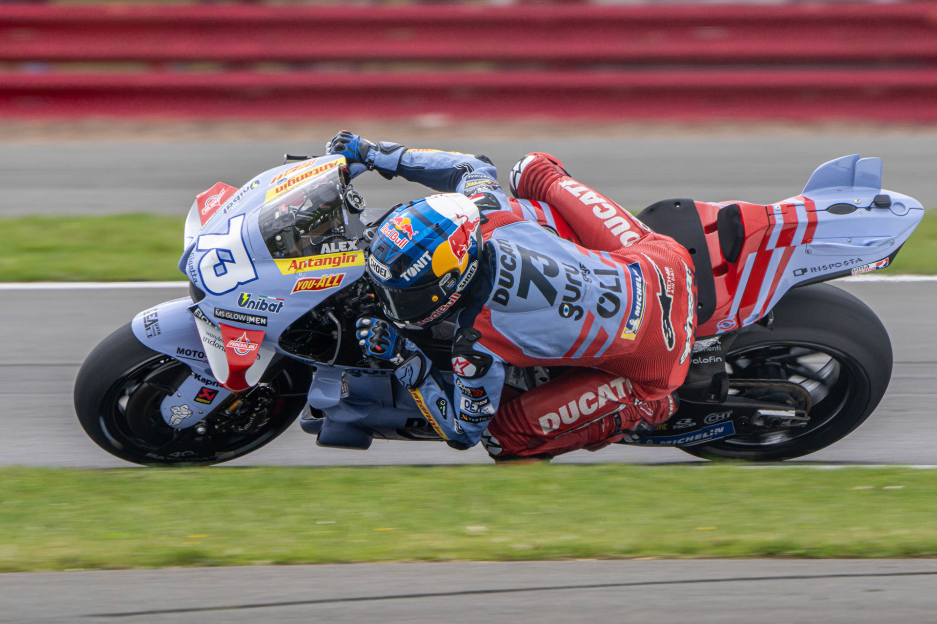 Alex Marquez