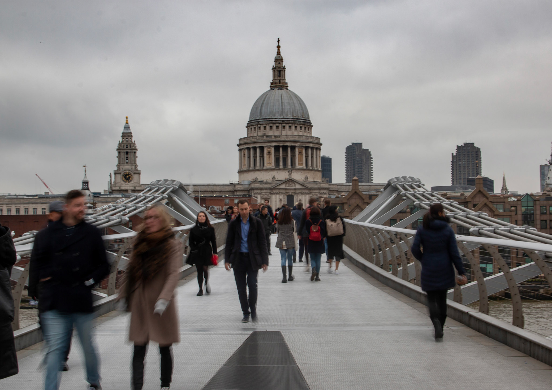 St Pauls