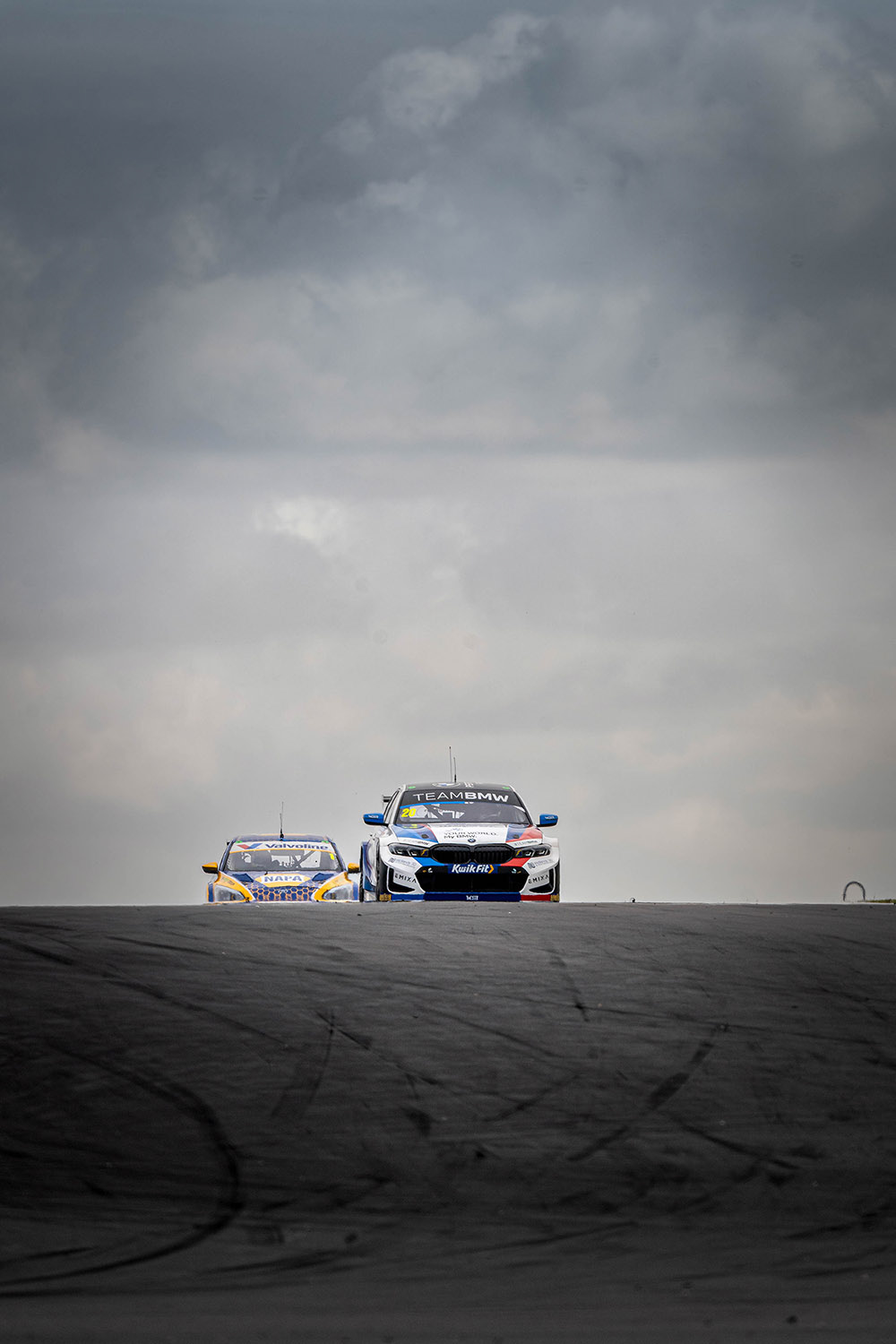 Colin Turkington