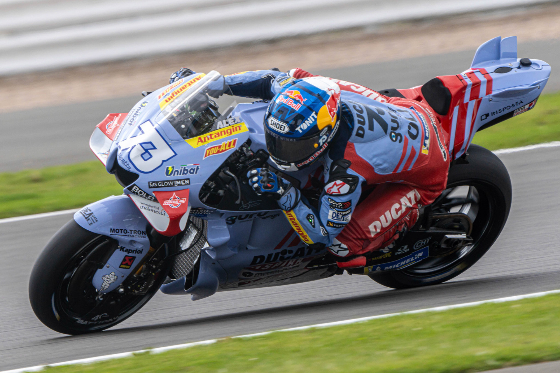 Alex Marquez