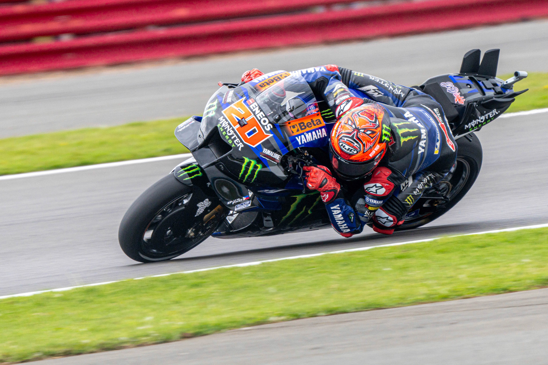 Fabio Quartararo