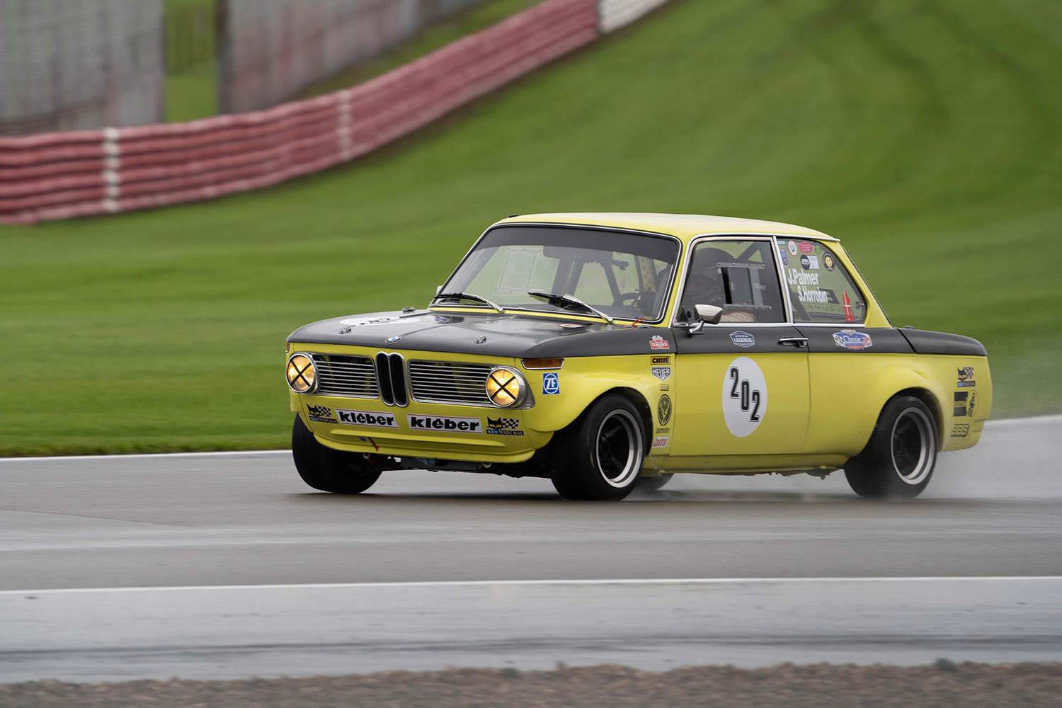 BMW 2002 - 1971