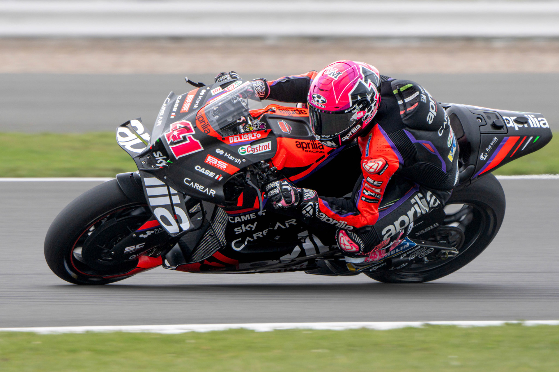 Alex Espargaro