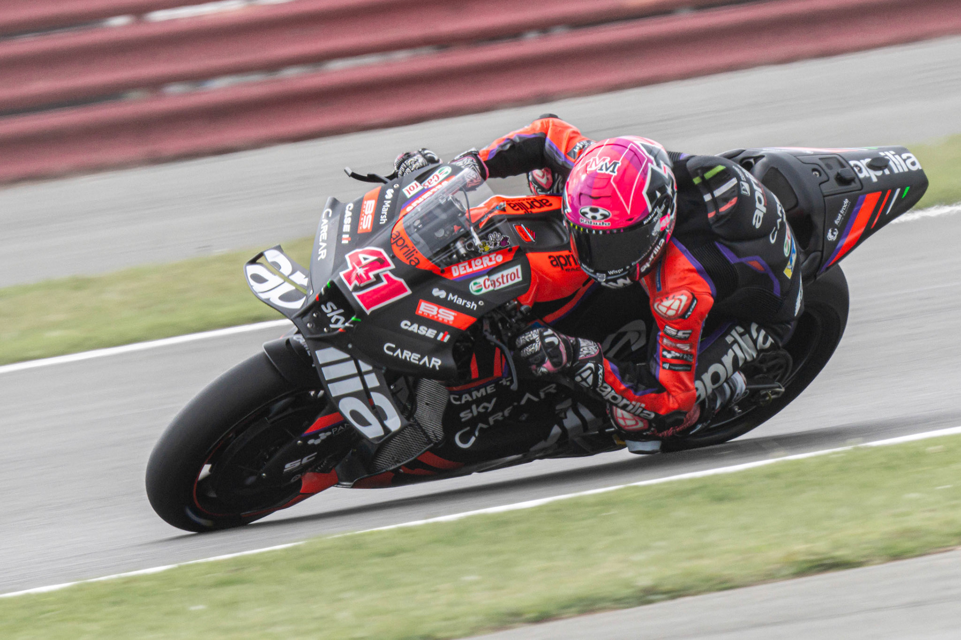 Alex Espargaro