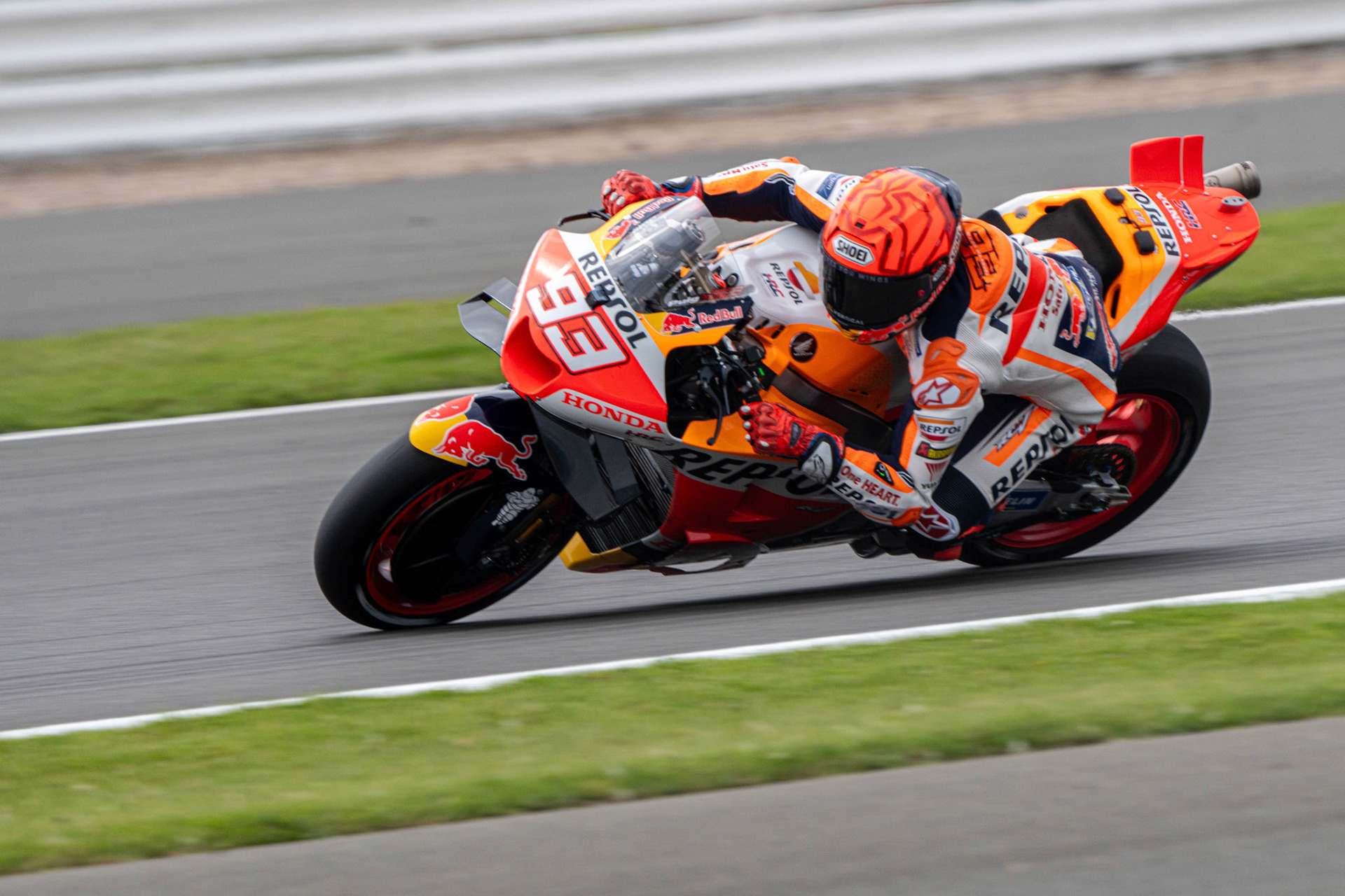 Marc Marquez