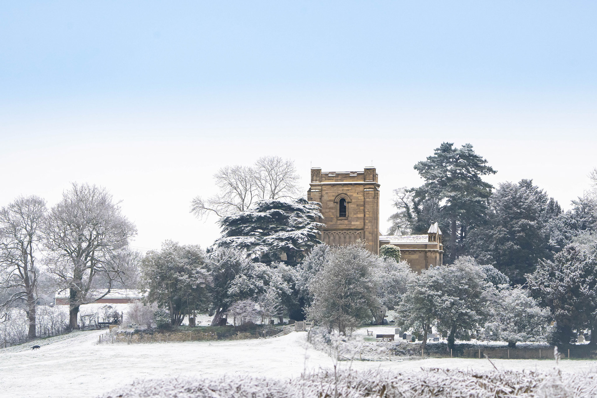 Old Wolverton