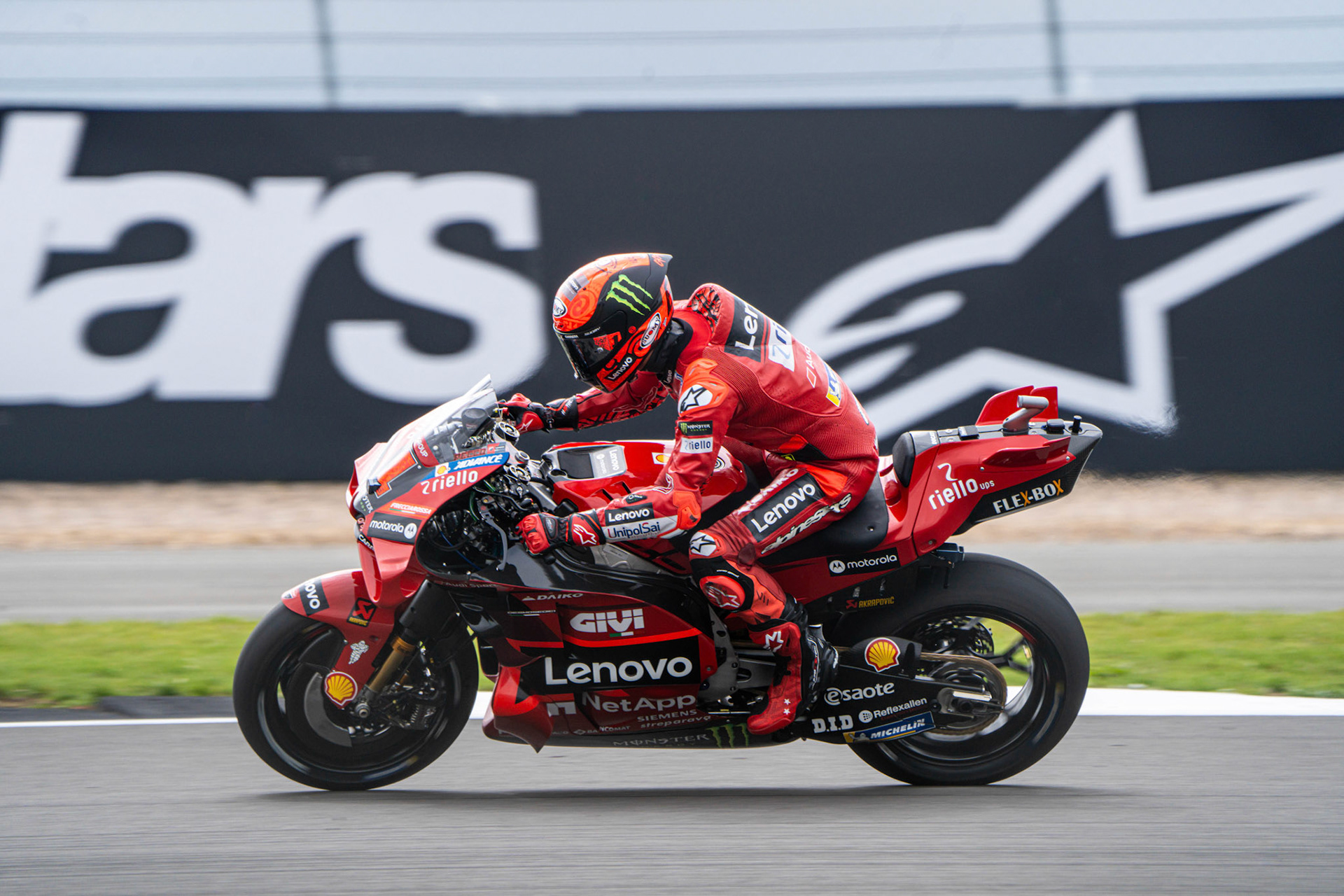 Francesco Bagnaia