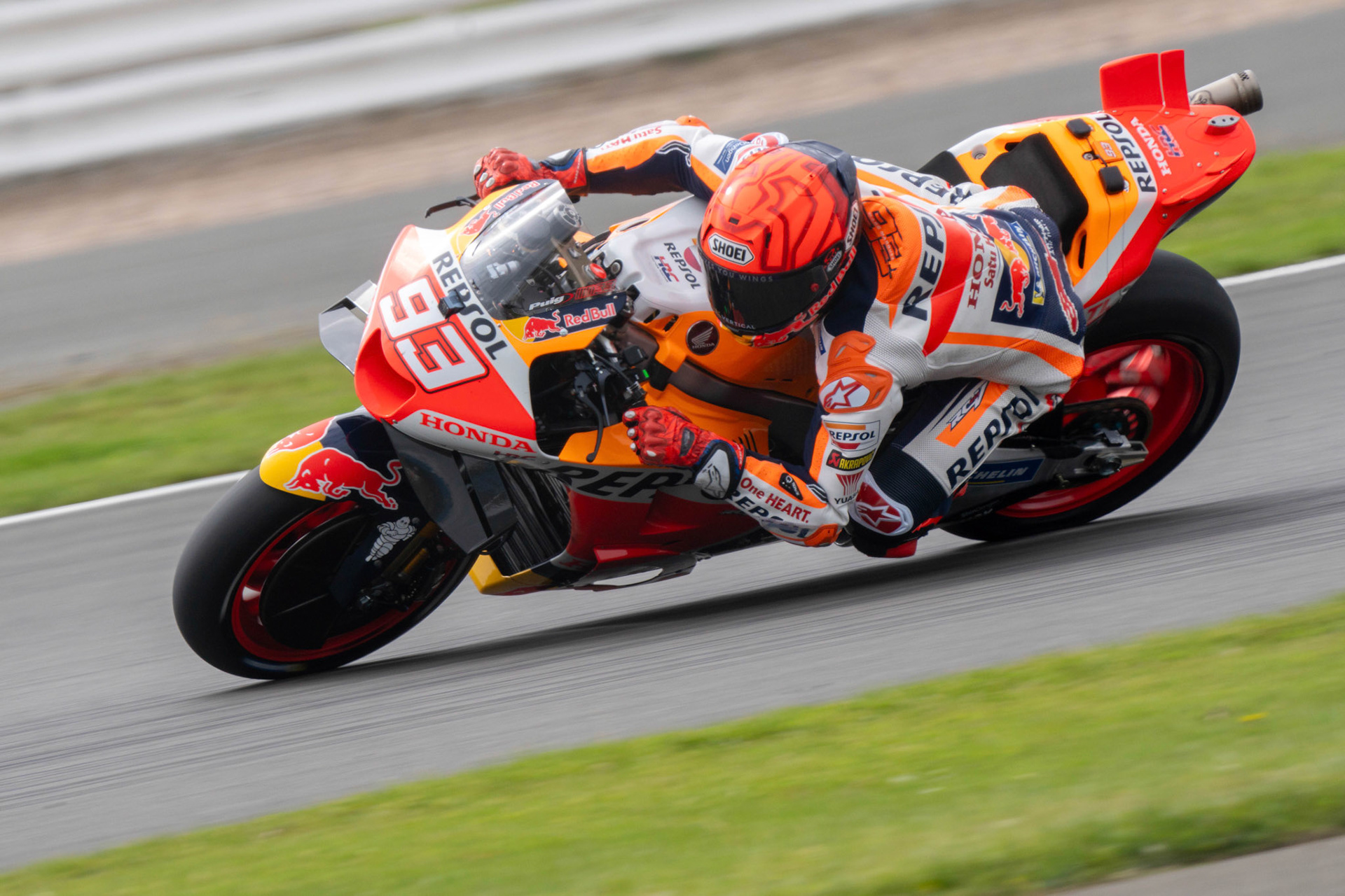 Marc Marquez