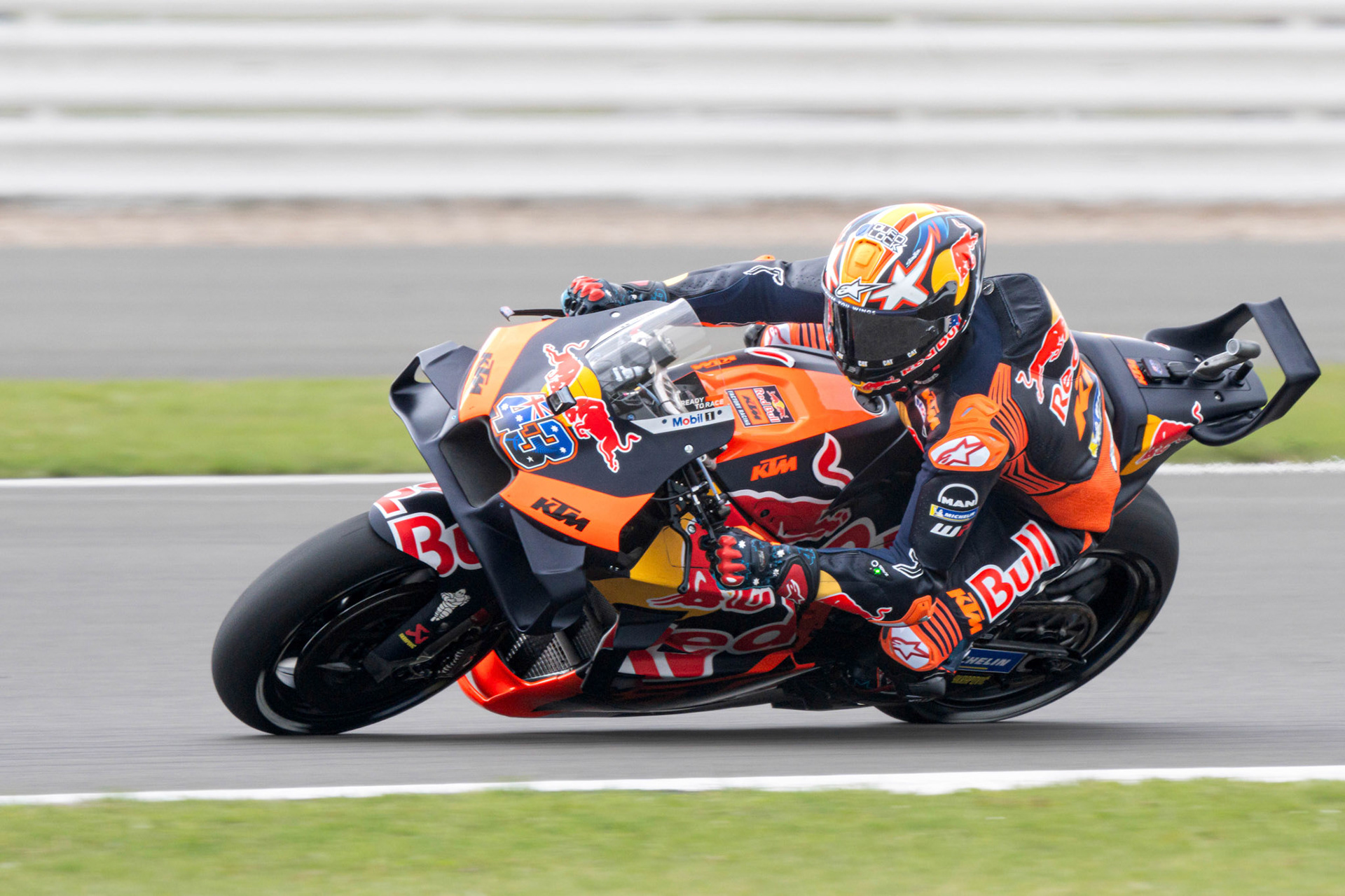 Pol Espargaro