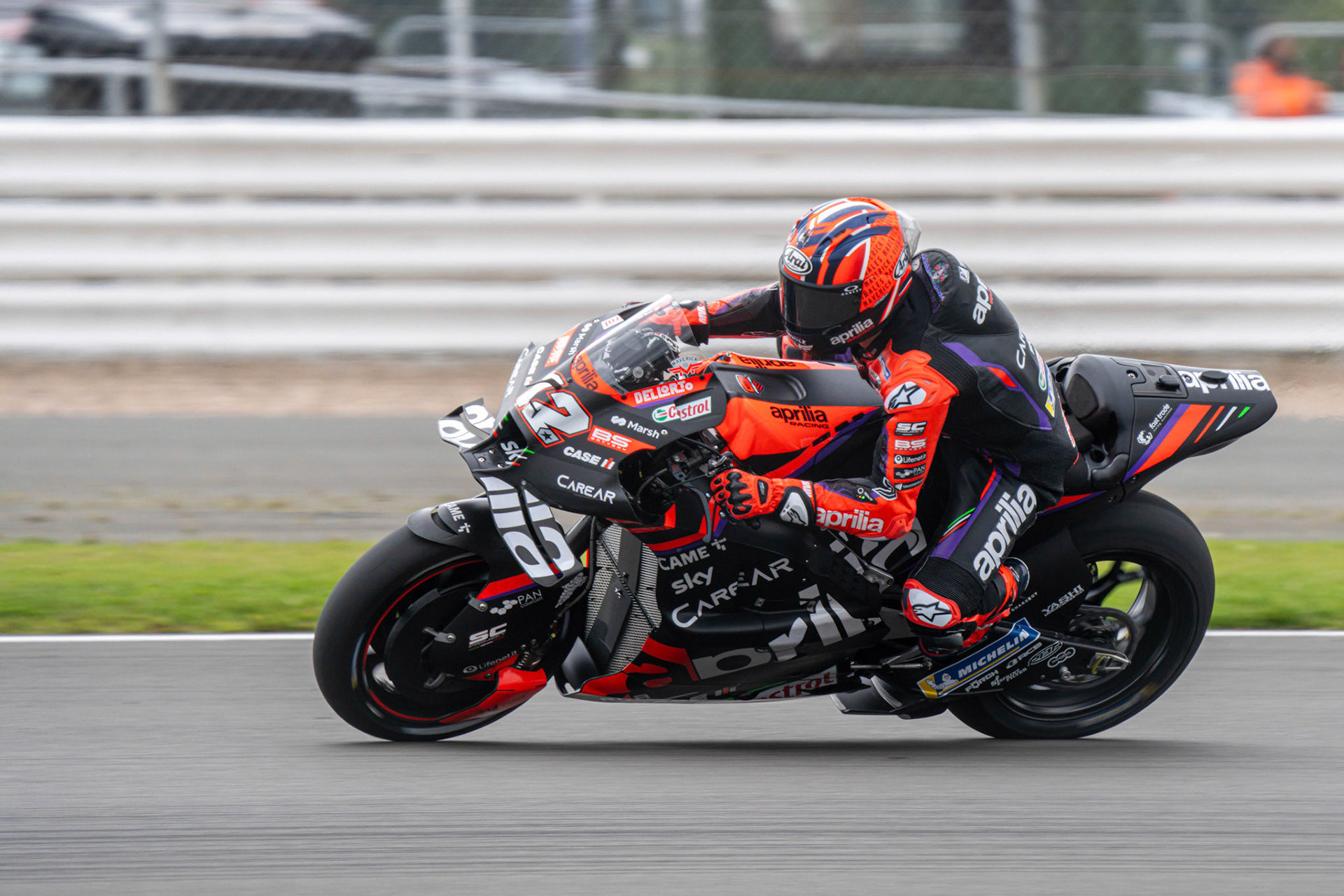 Maverick Vinales