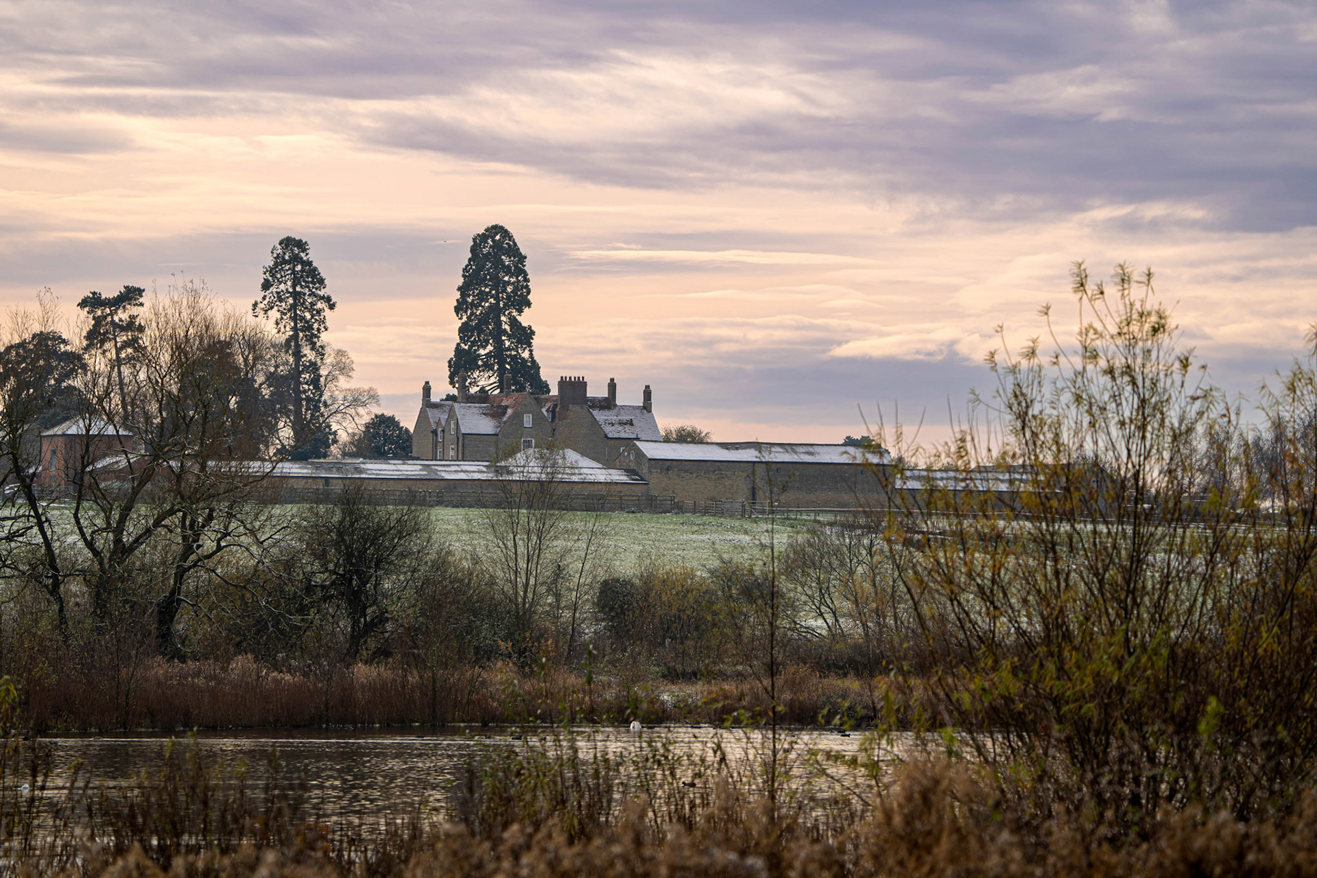 Manor Farm