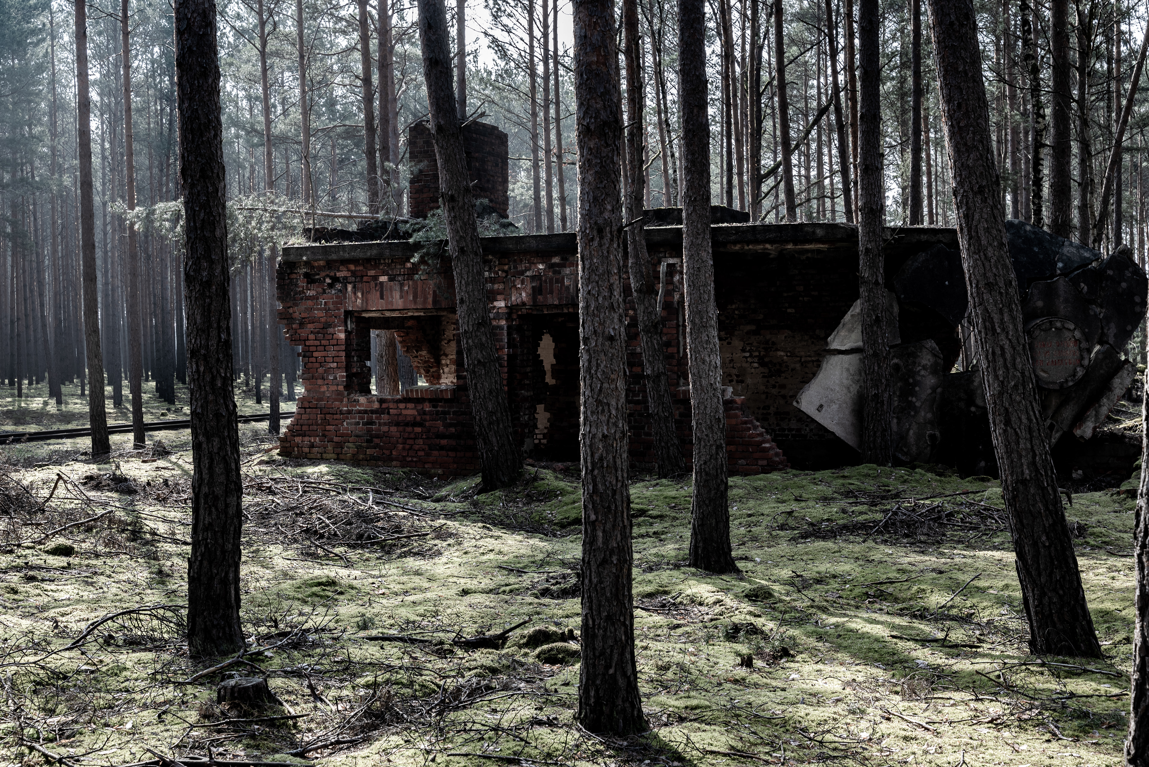 Kombinat DAG Alfred Nobel Krzystkowice 