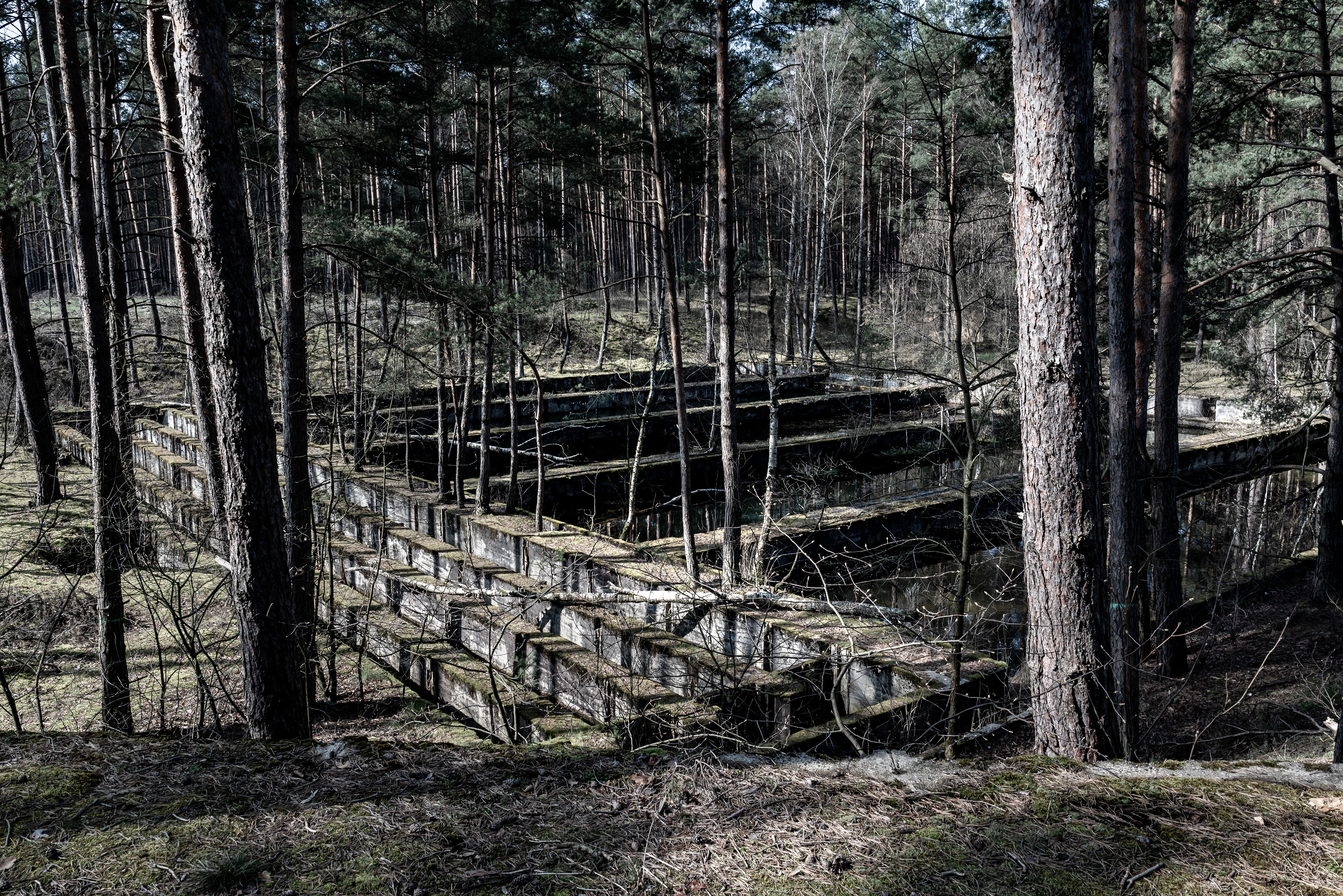 Kombinat DAG Alfred Nobel Krzystkowice 